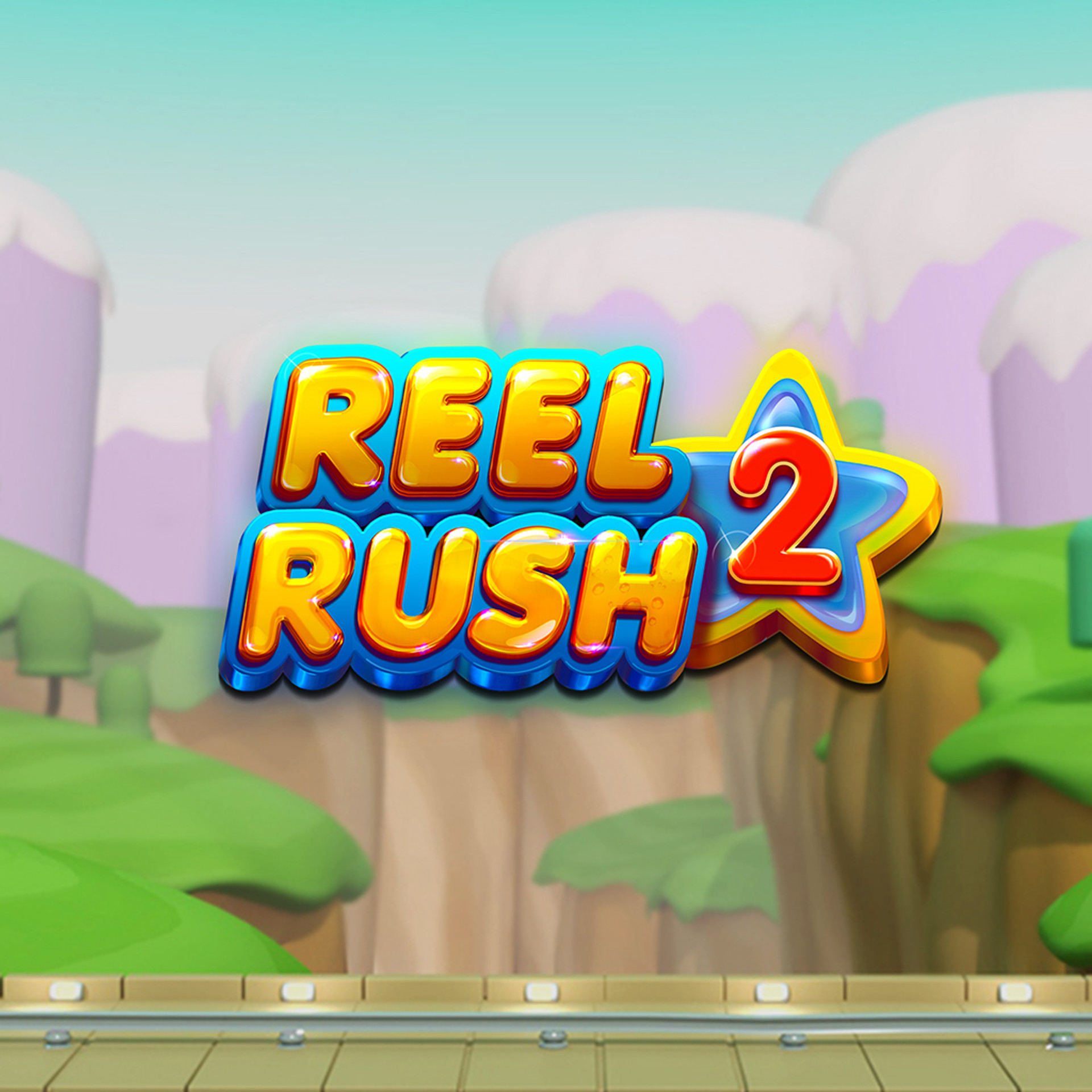 Reel Rush 2