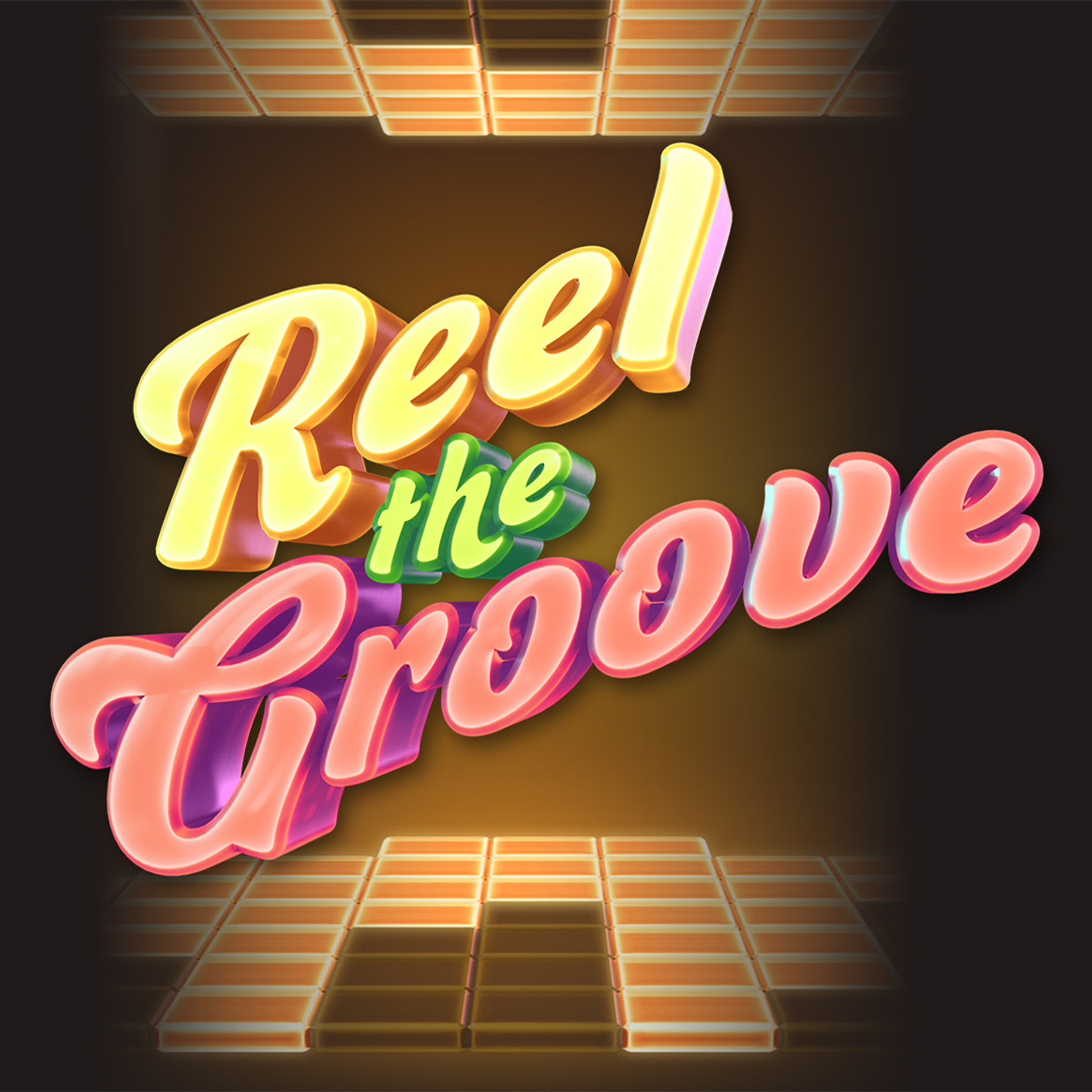 Reel The Groove