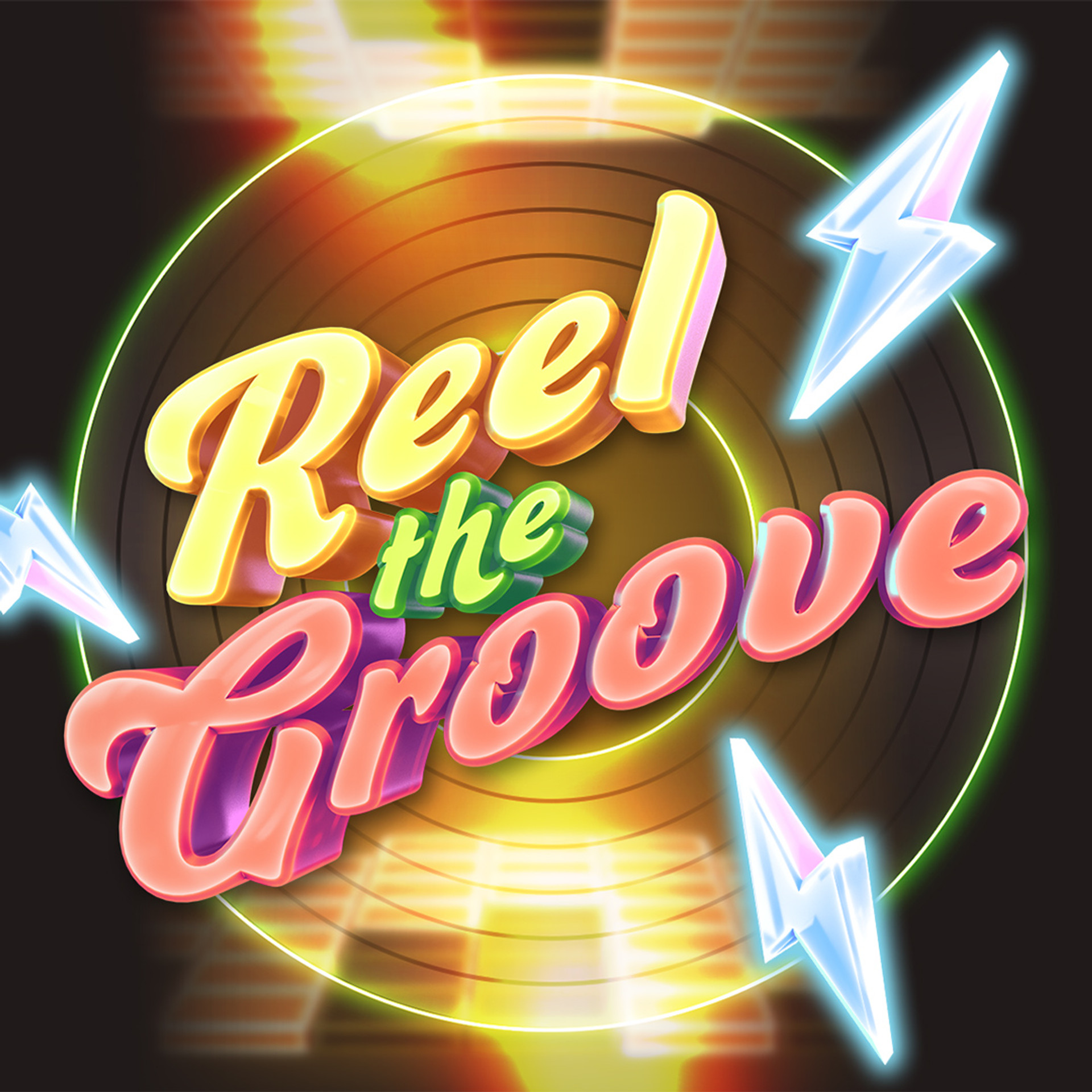 Reel The Groove