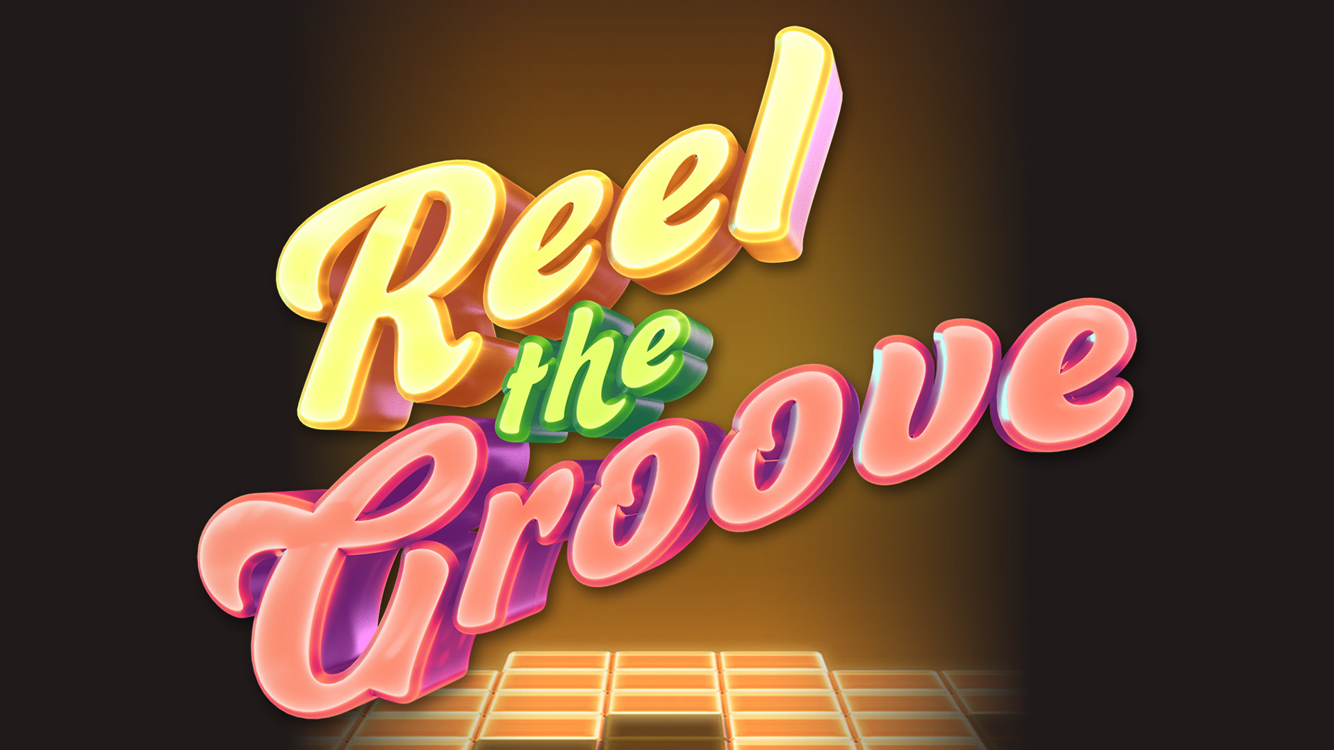 Reel The Groove