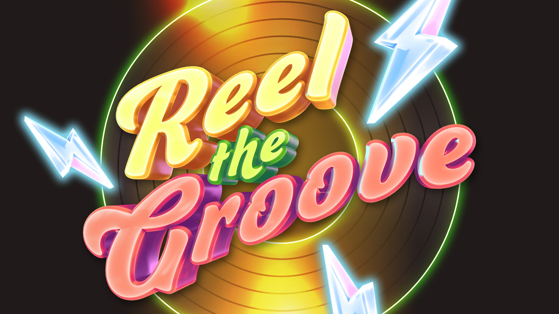 Reel The Groove