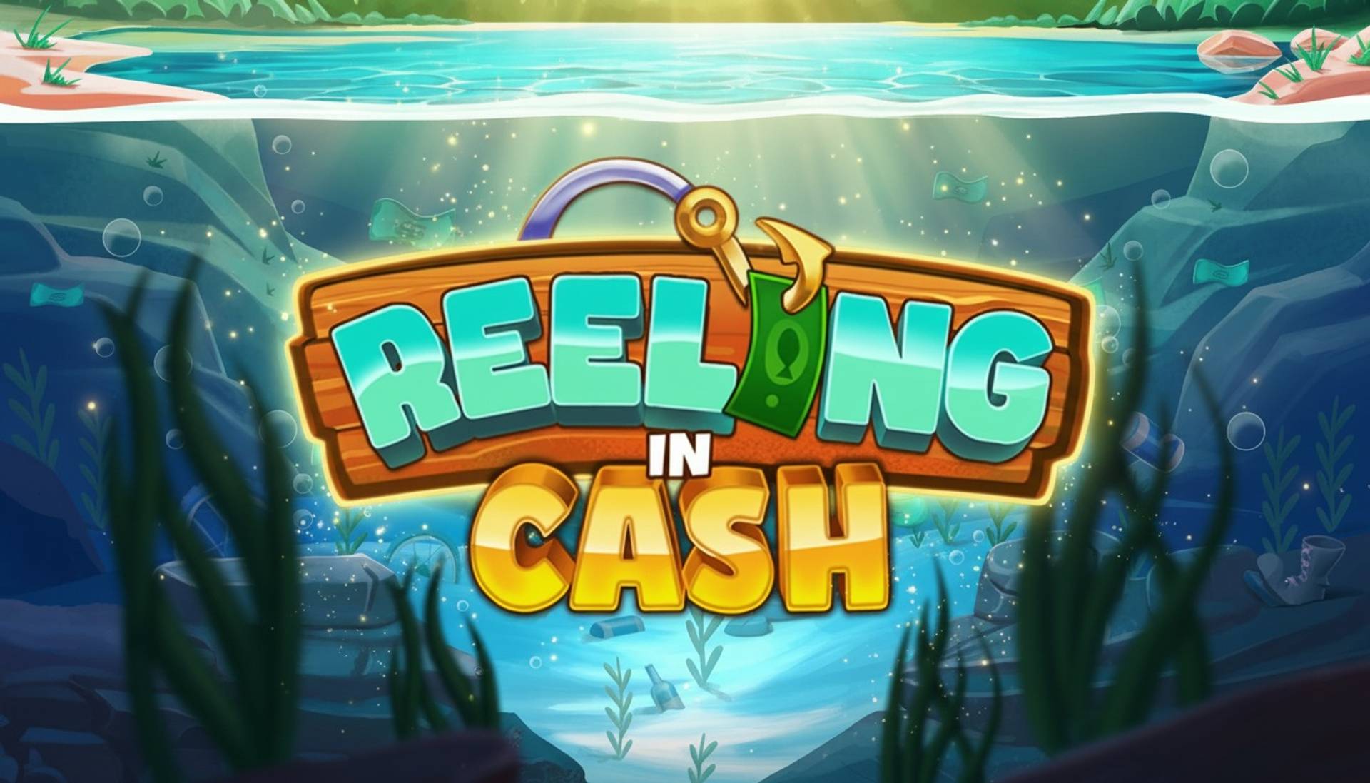 Reeling in Cash