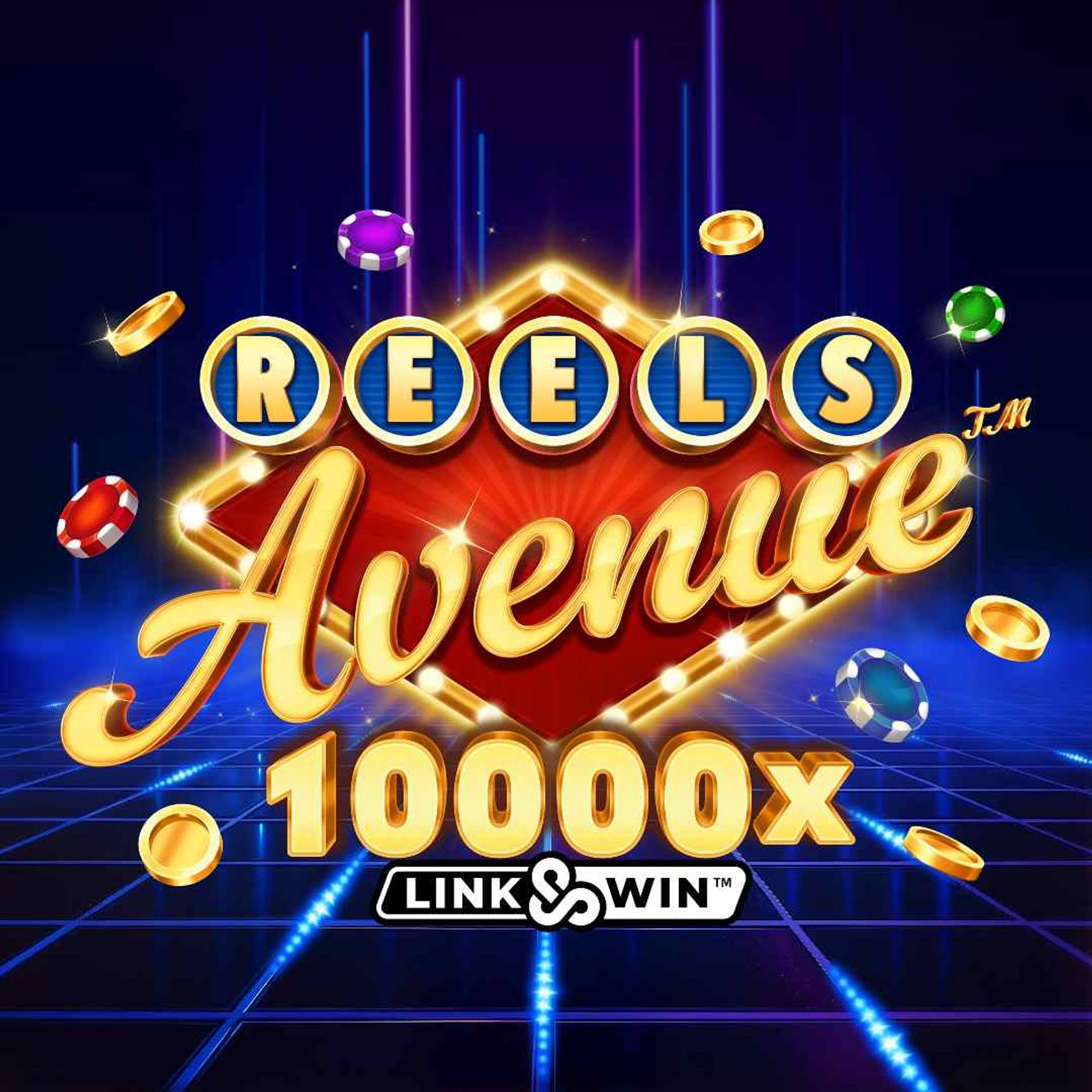 Reels Avenue Link&Win