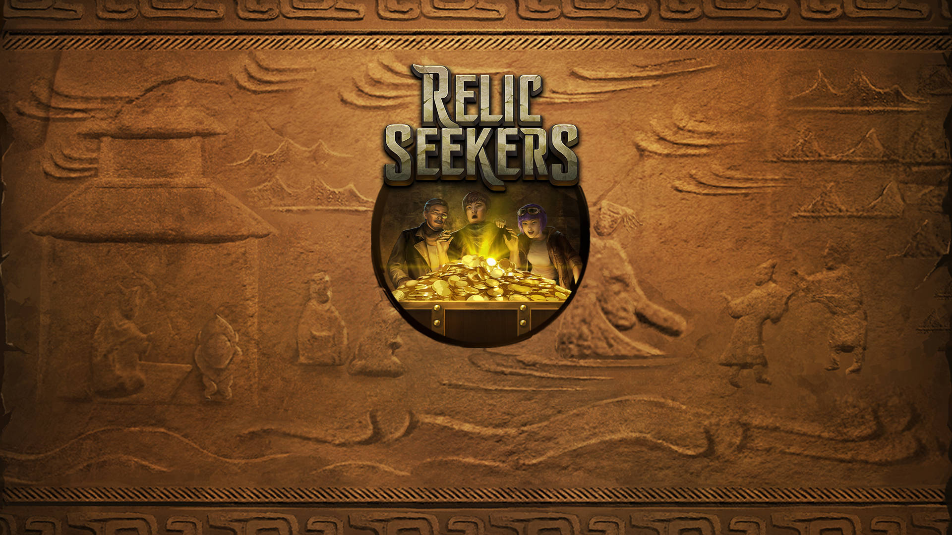 Relic Seekers