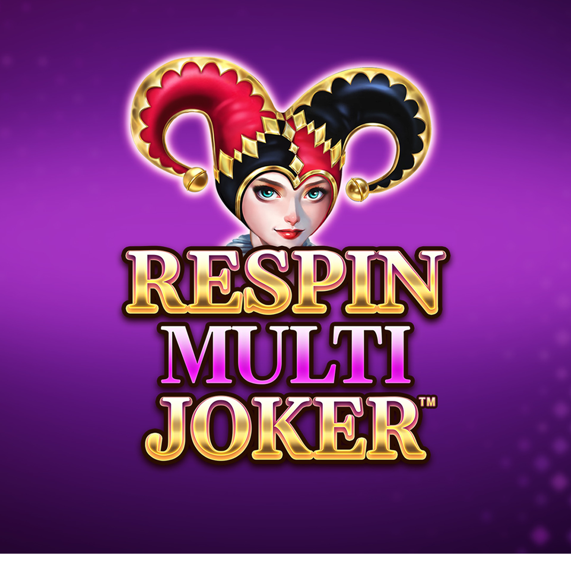 Respin Multi Joker
