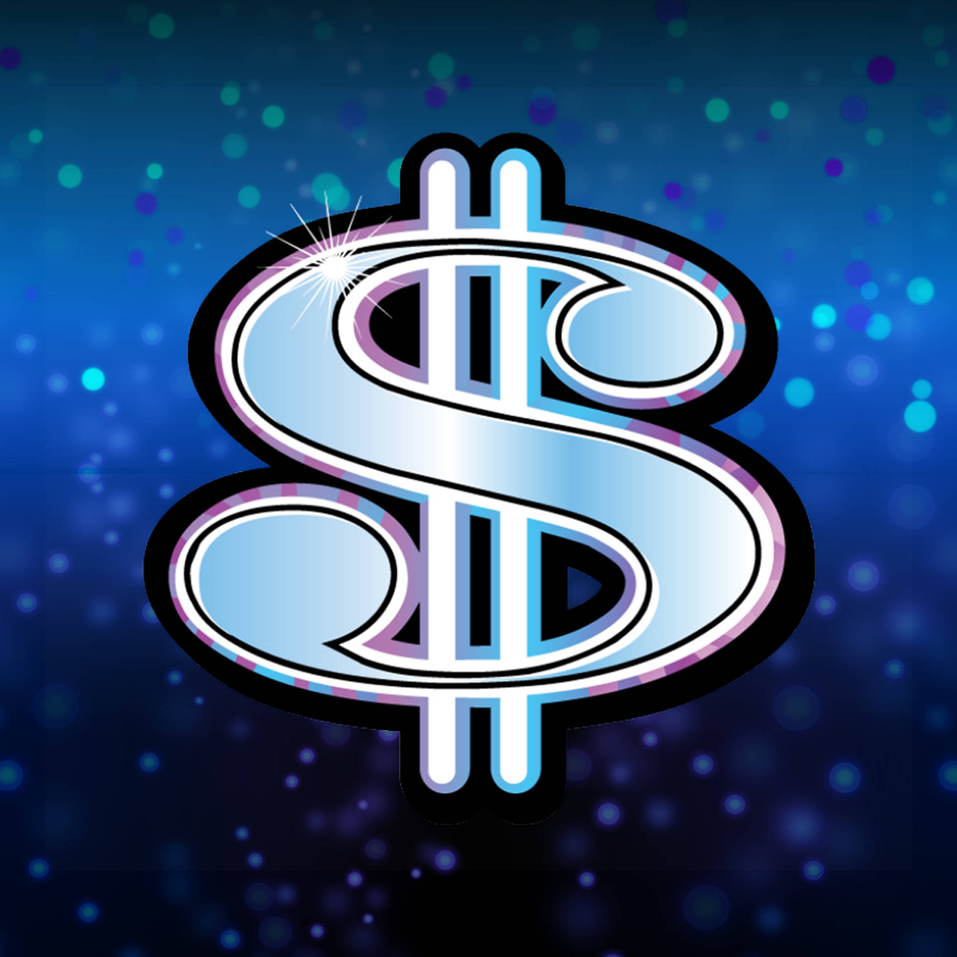 Retro Reels - Diamond Glitz