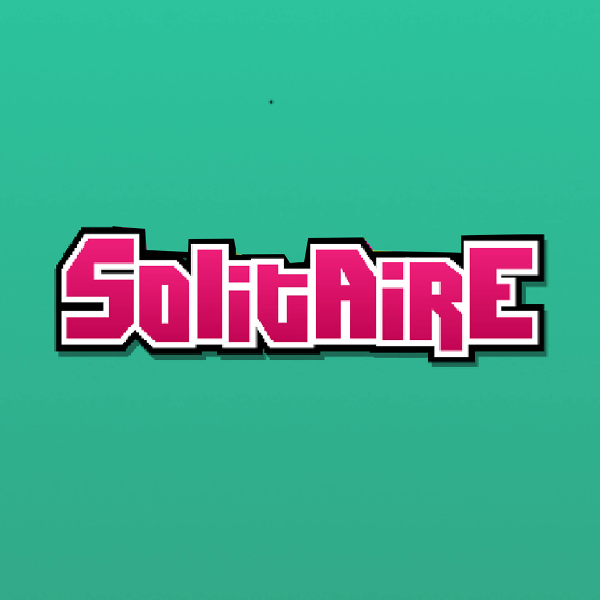 Retro Solitaire