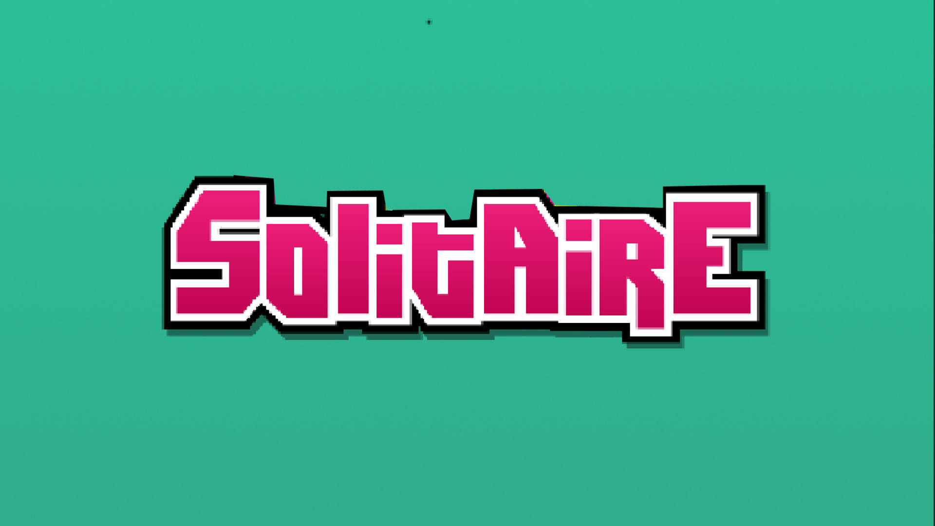 Retro Solitaire