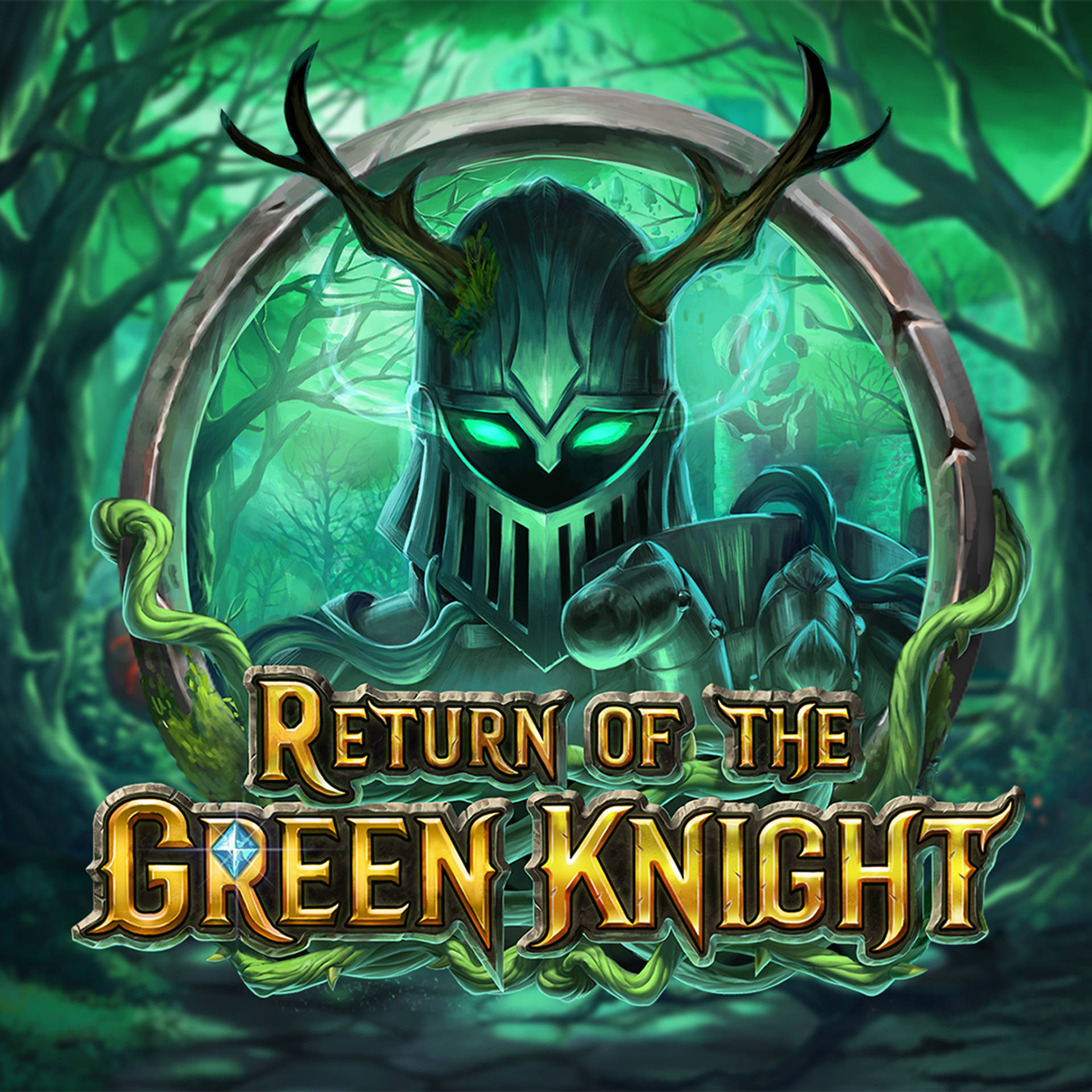 Return of The Green Knight
