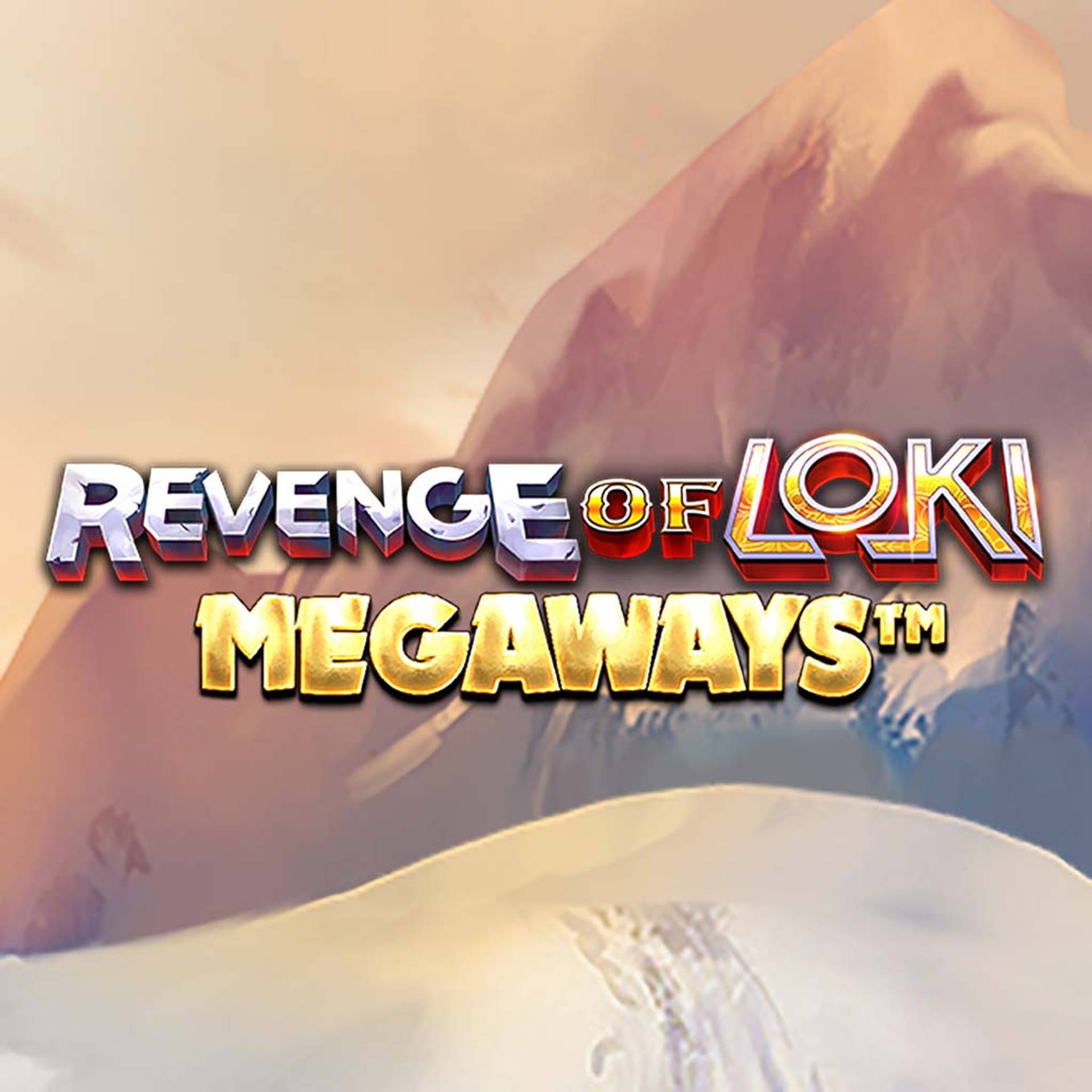 Revenge of Loki MEGAWAYS