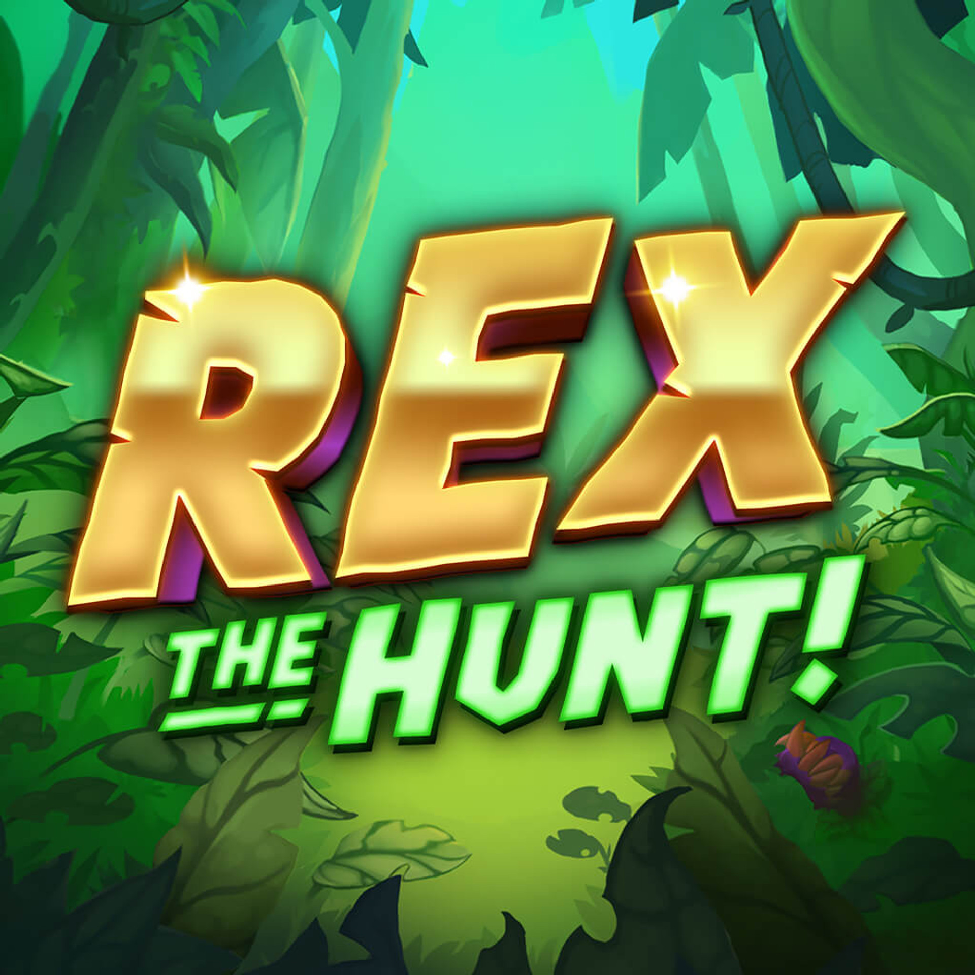 Rex the Hunt