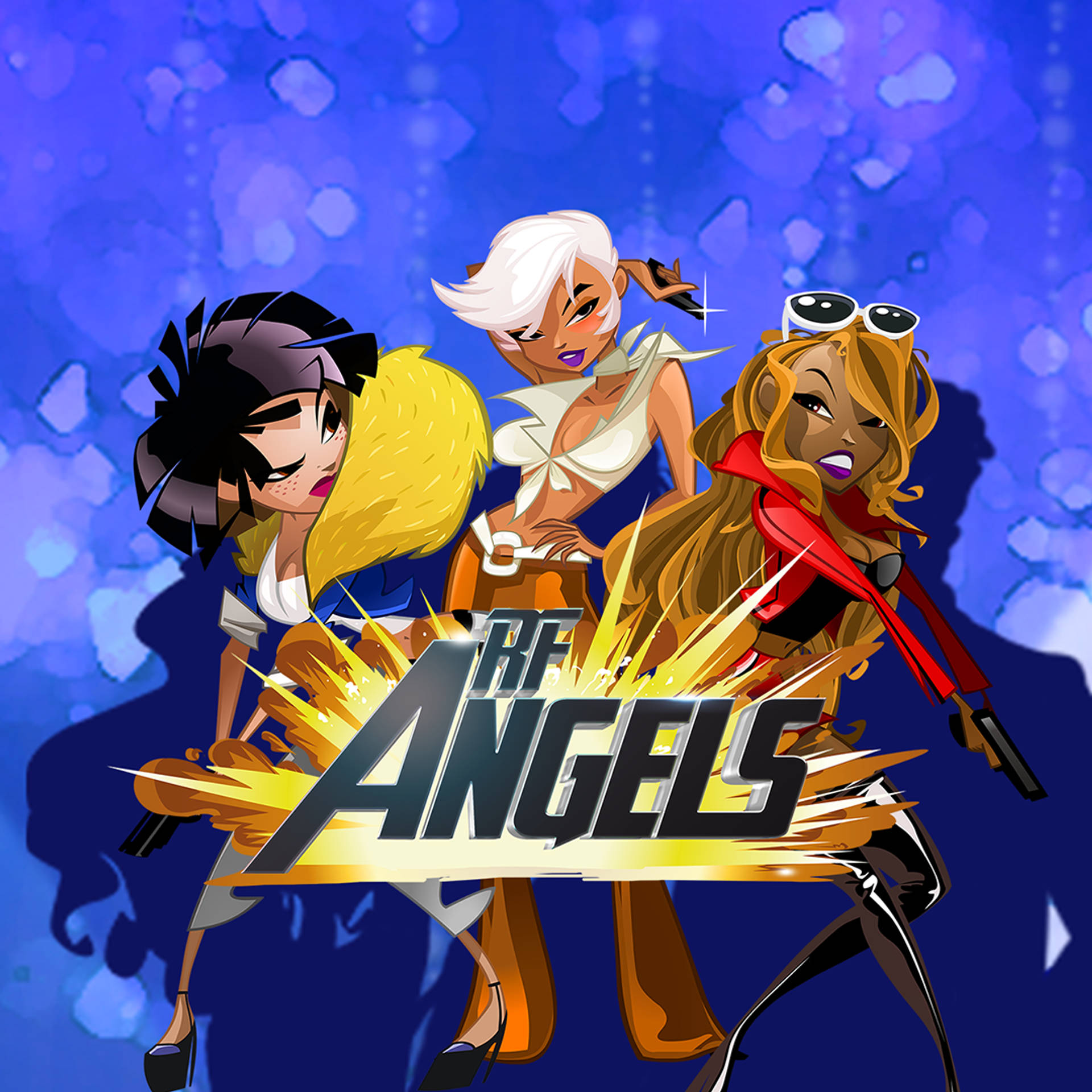 RF Angels