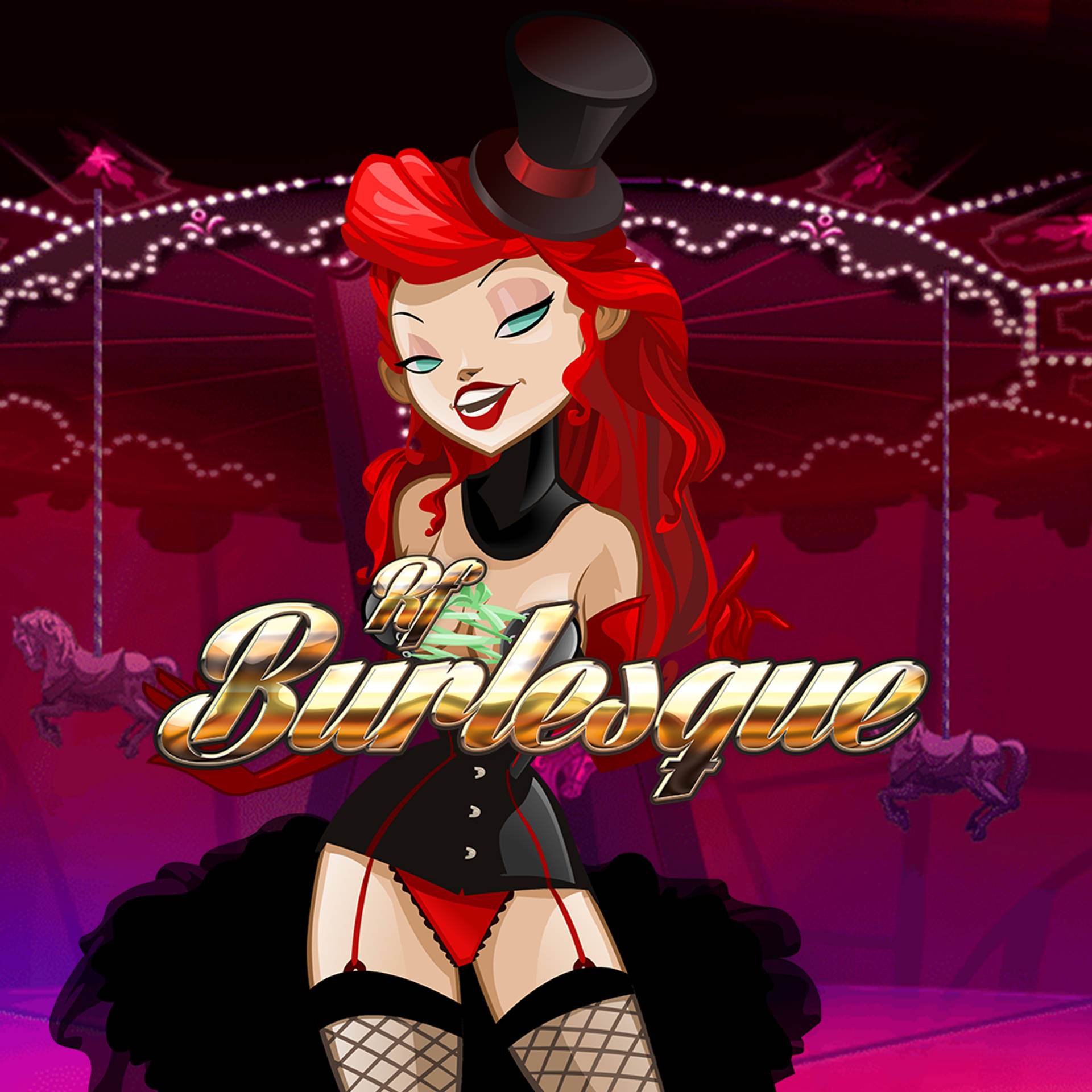 RF Burlesque