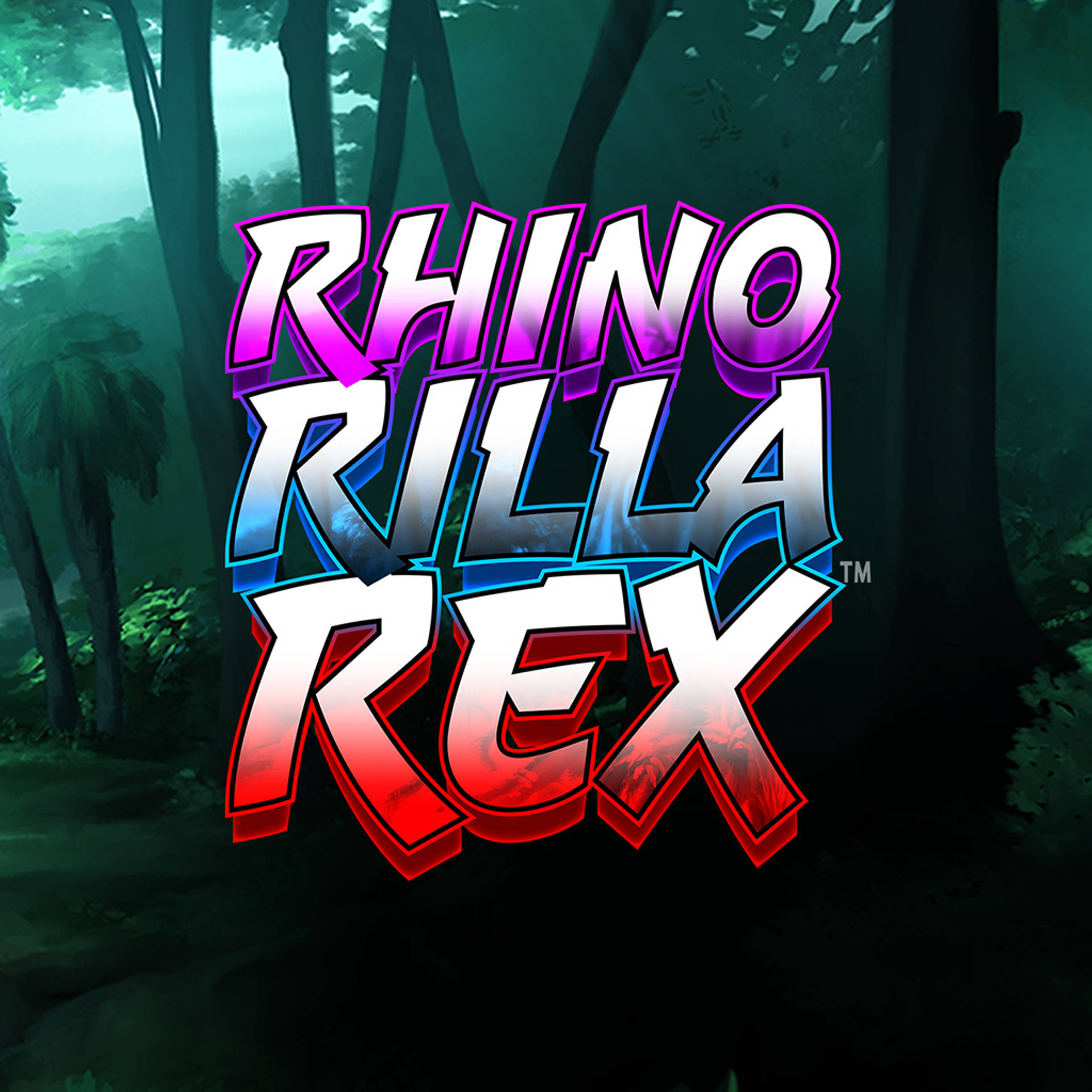 Rhino Rilla Rex