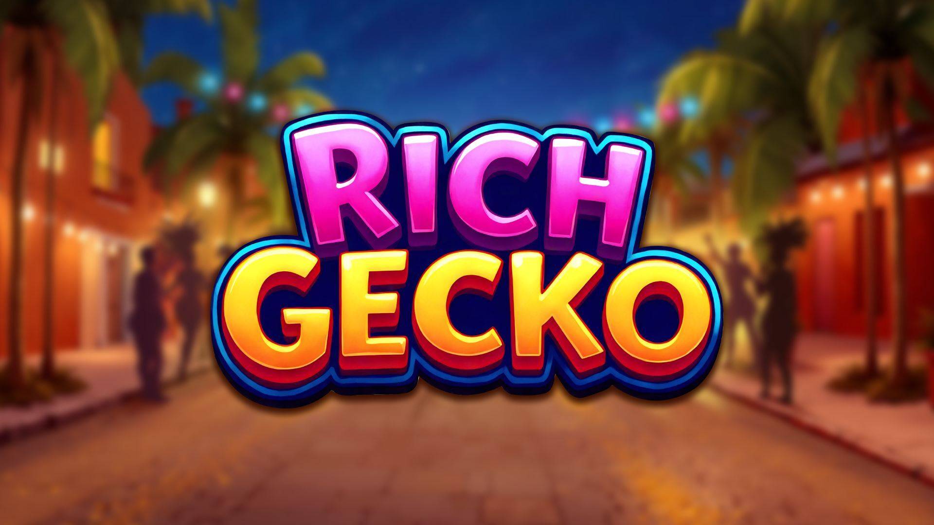 Rich Gecko