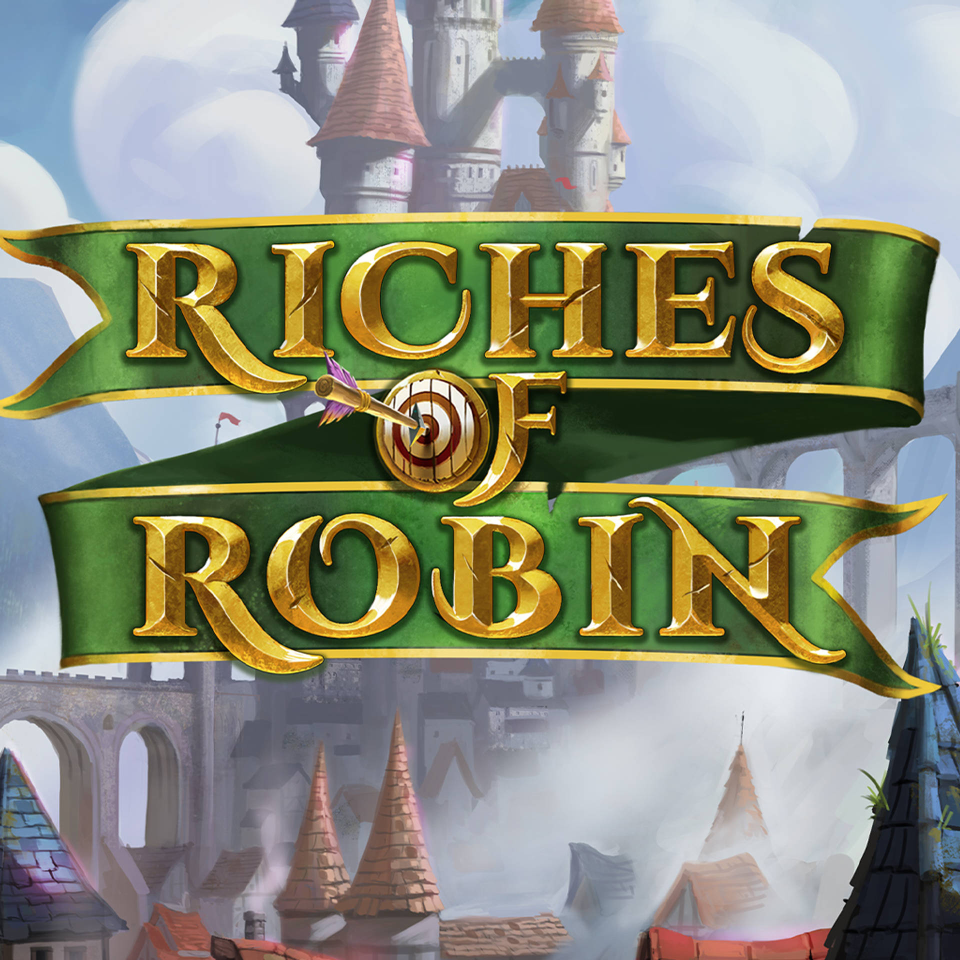 Riches of Robin