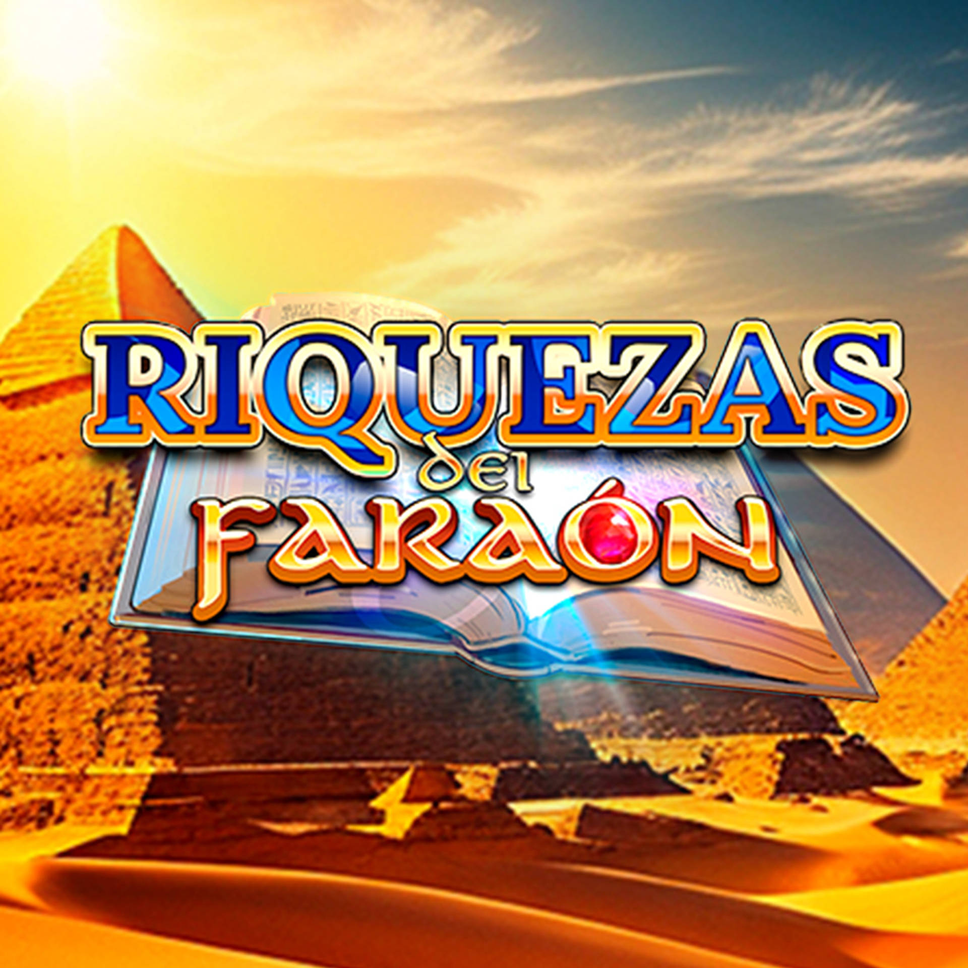 Riquezas del Faraón