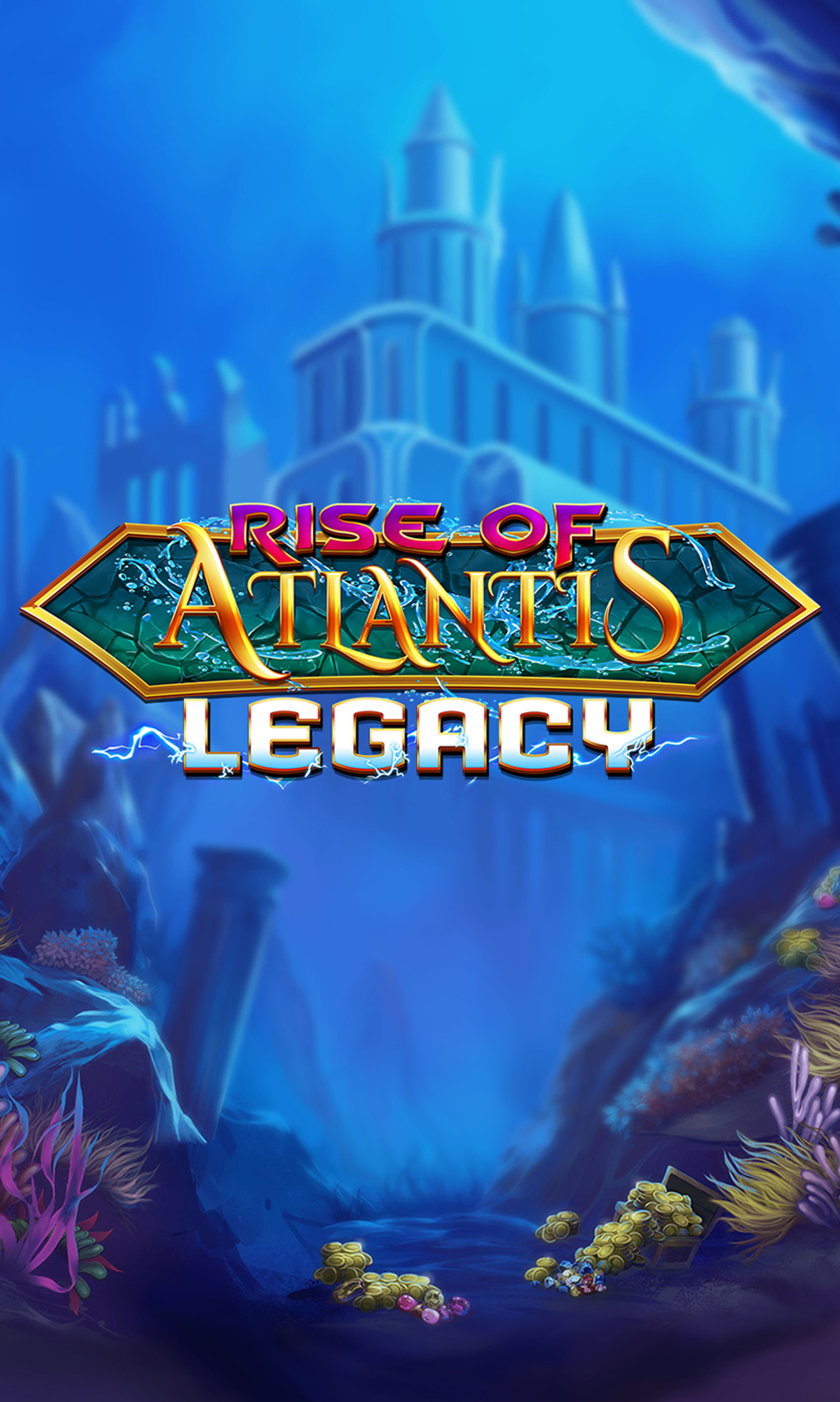 Rise of Atlantis Legacy