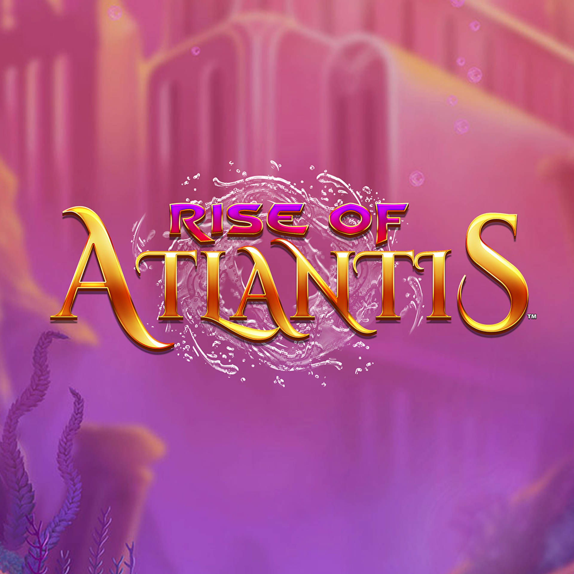 Rise of Atlantis