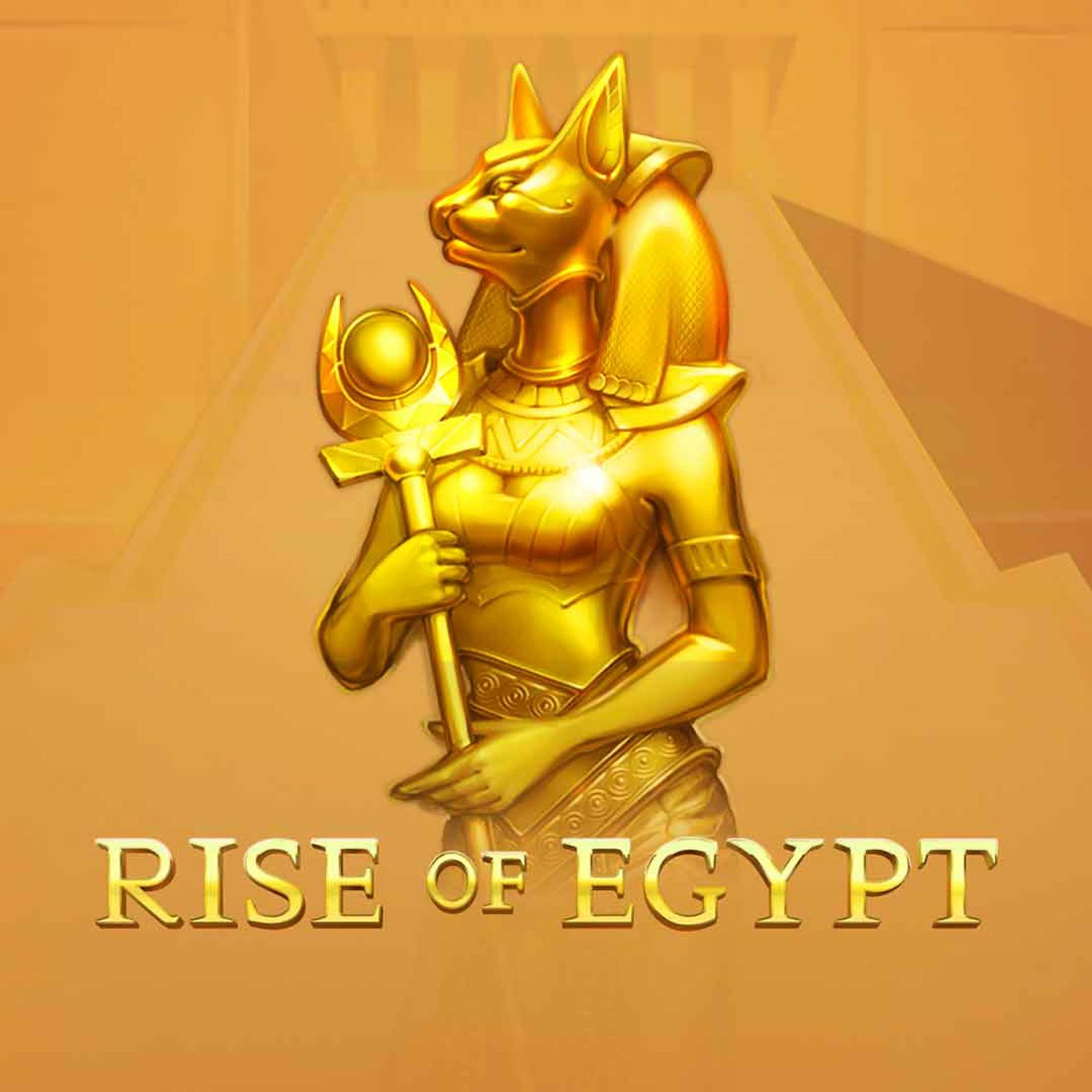 Rise of Egypt