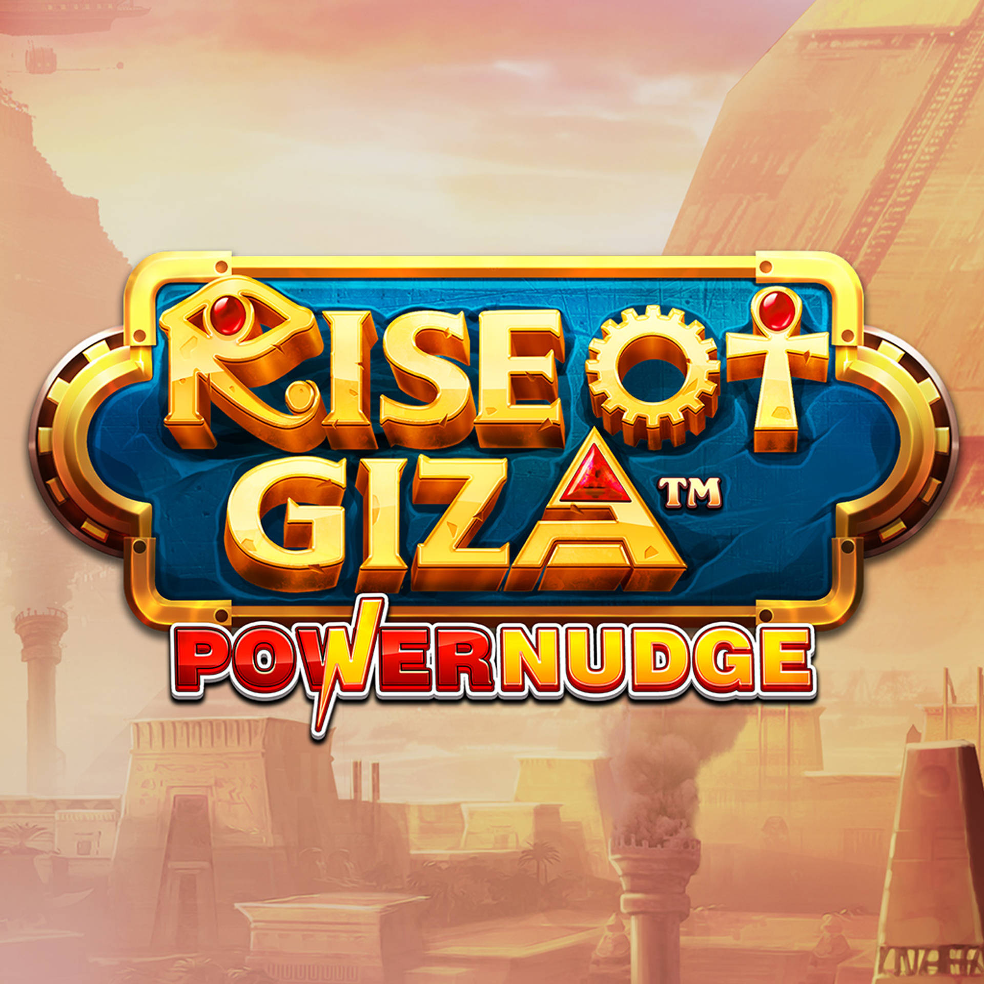 Rise of Giza PowerNudge