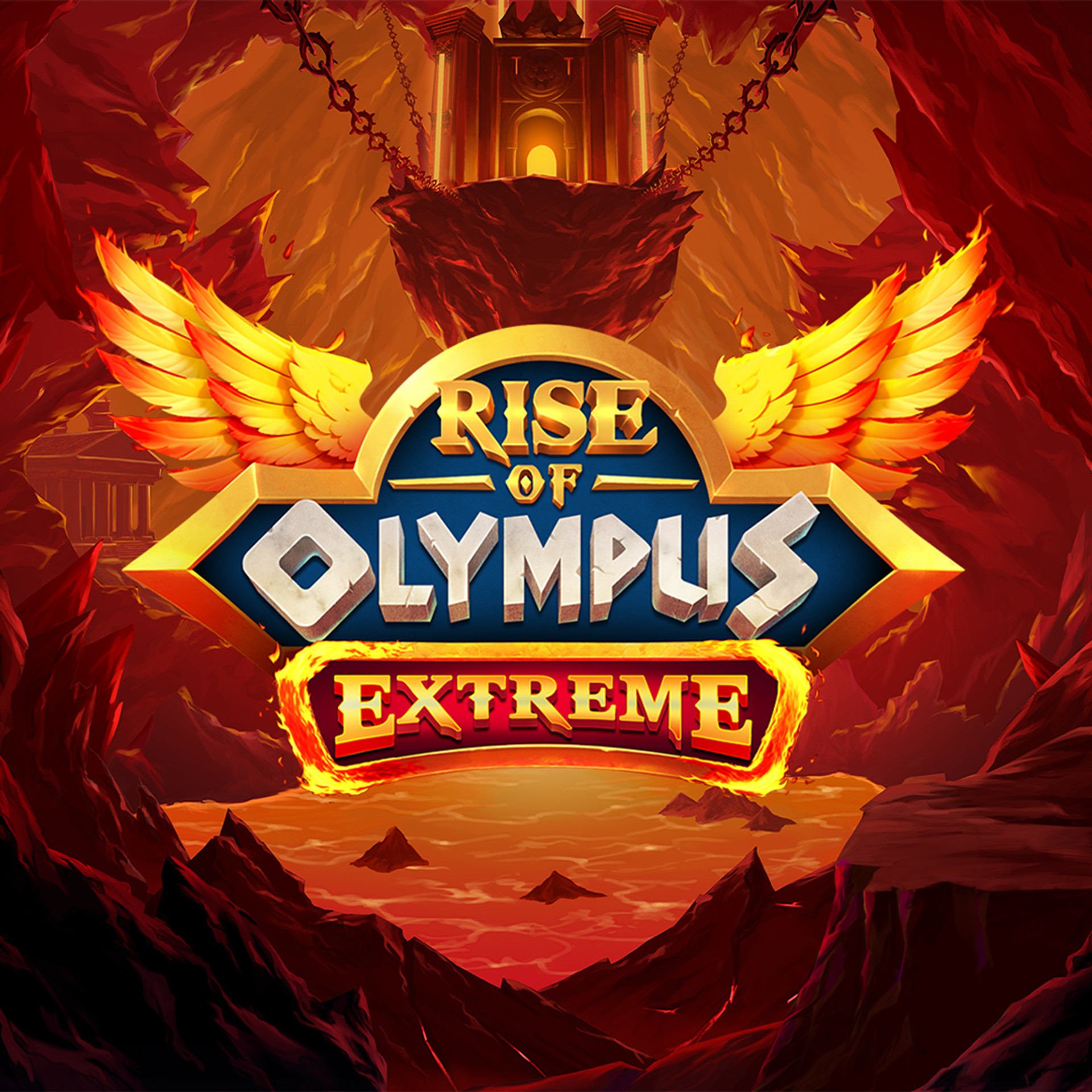Rise of Olympus Extreme