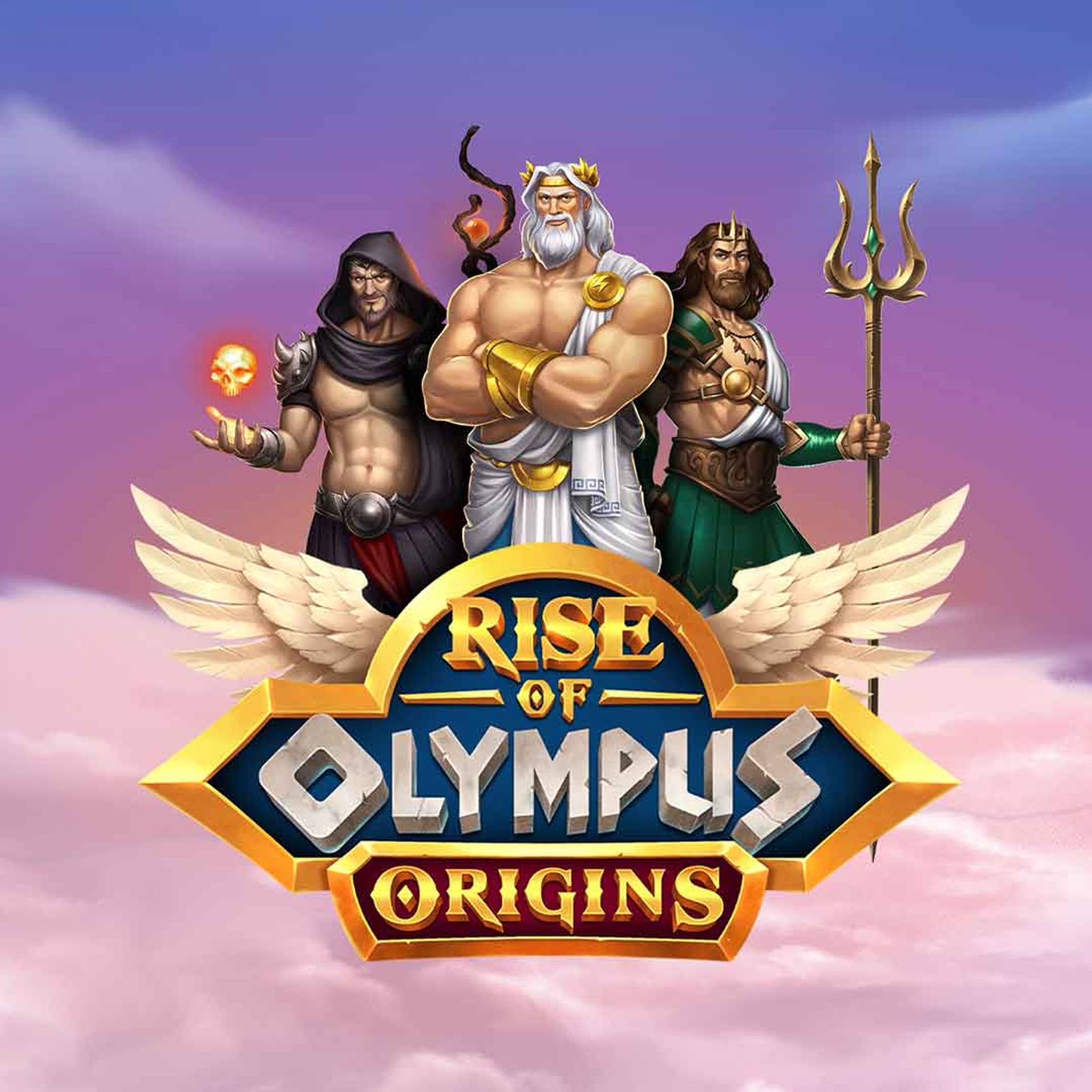 Rise of Olympus Origins