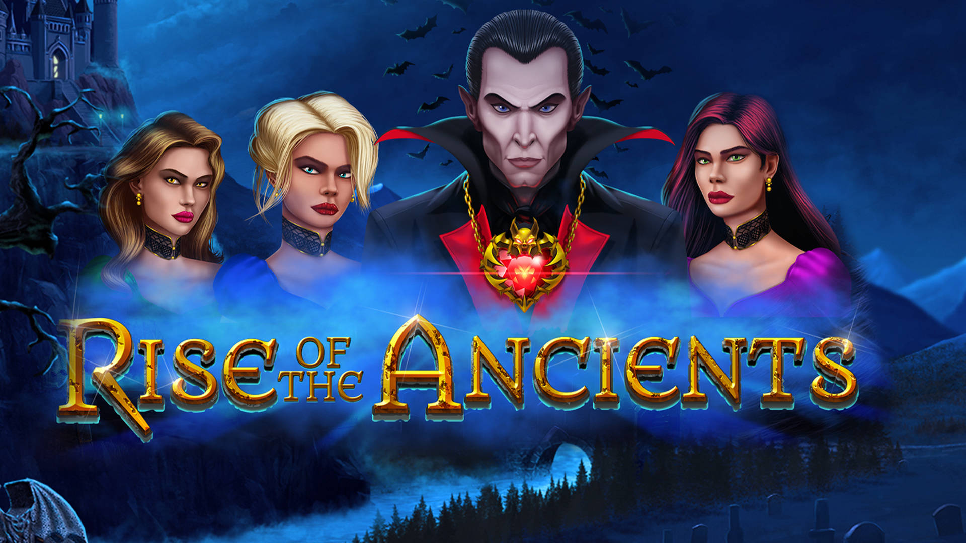 Rise of the Ancients
