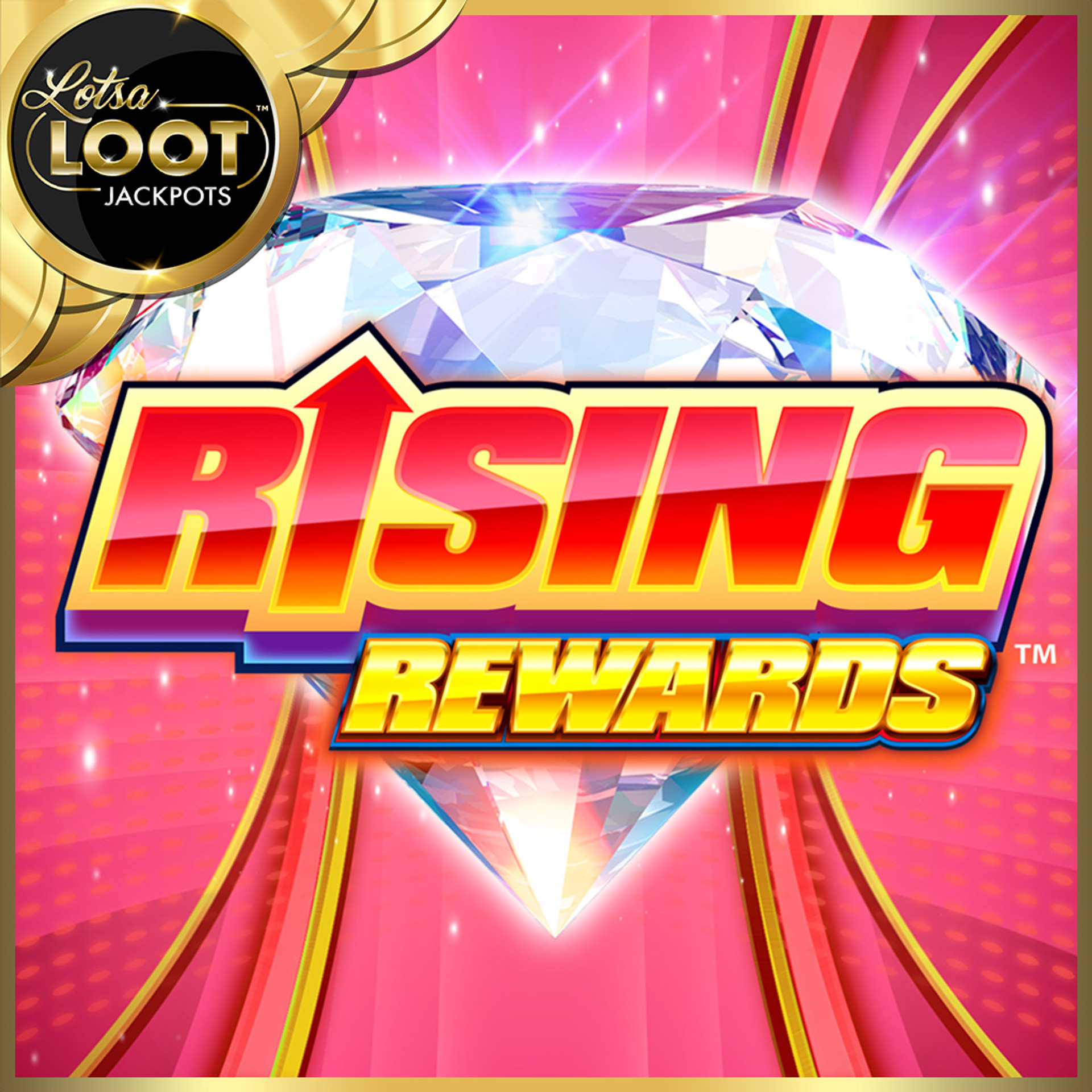 Rising Rewards LotsaLoot