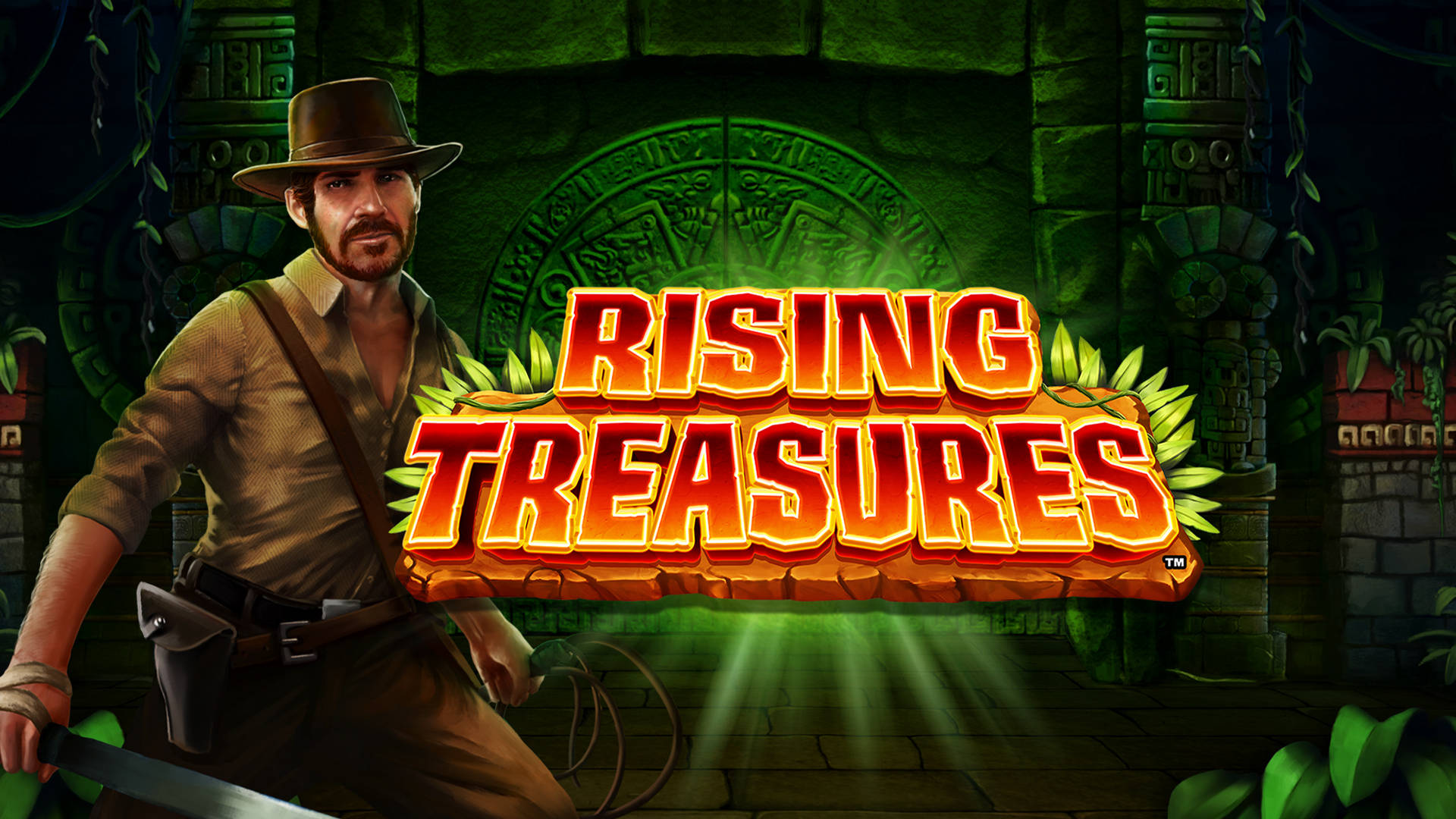 Rising Treasures