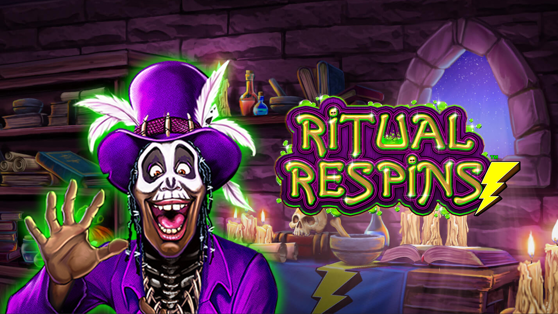 Ritual Respins