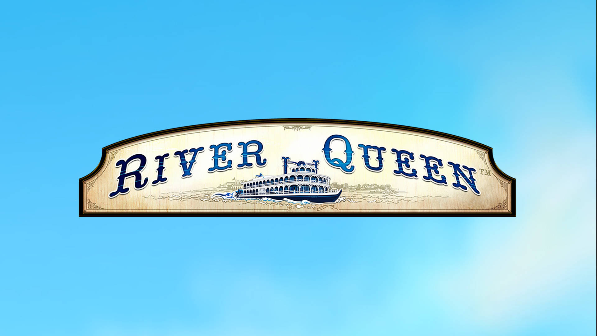 River Queen