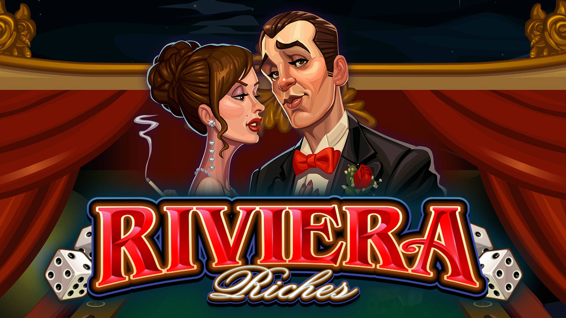 Riviera Riches