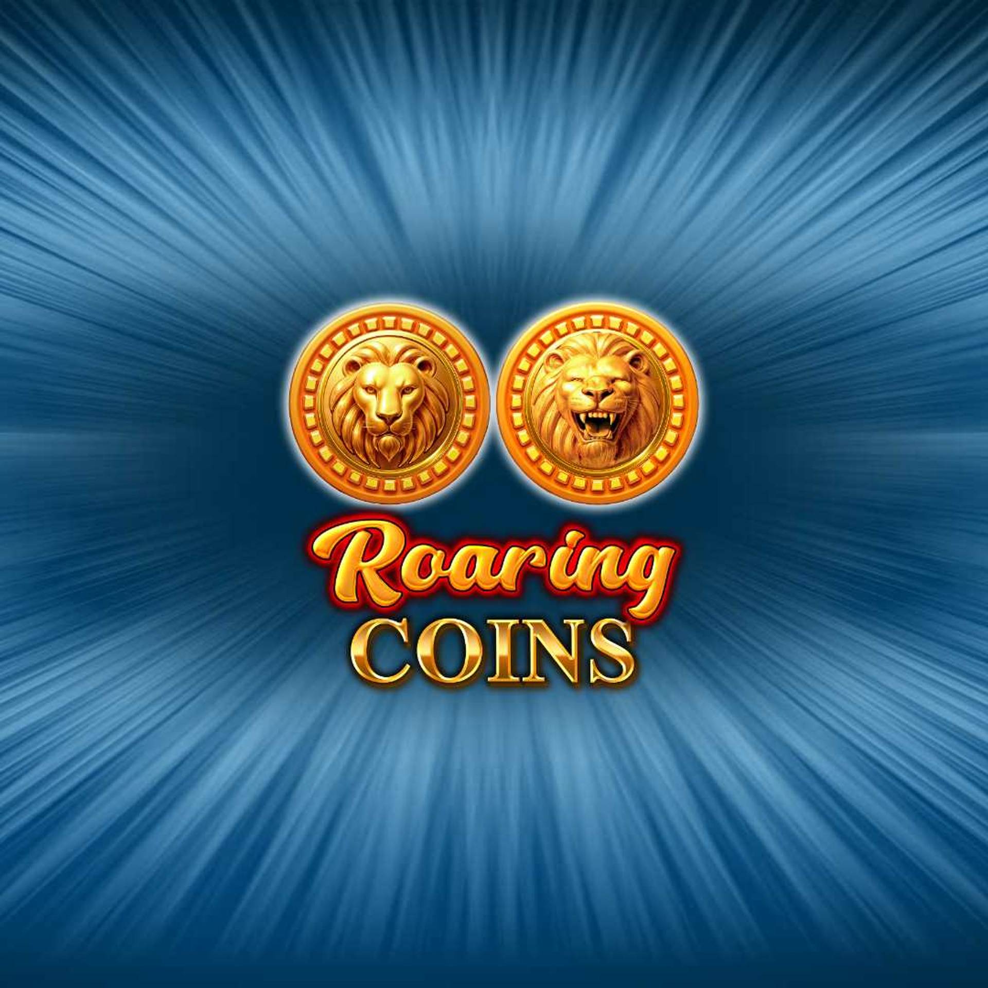 Roaring Coins