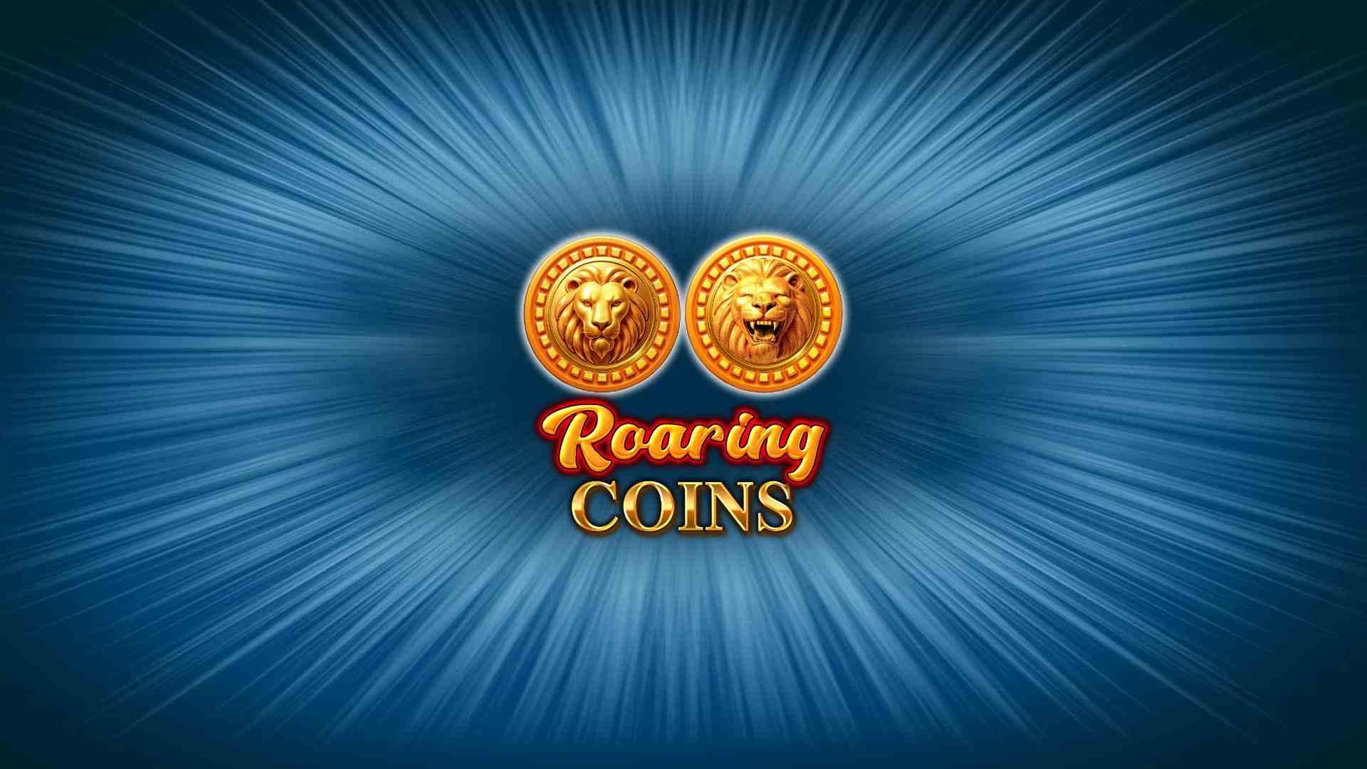 Roaring Coins