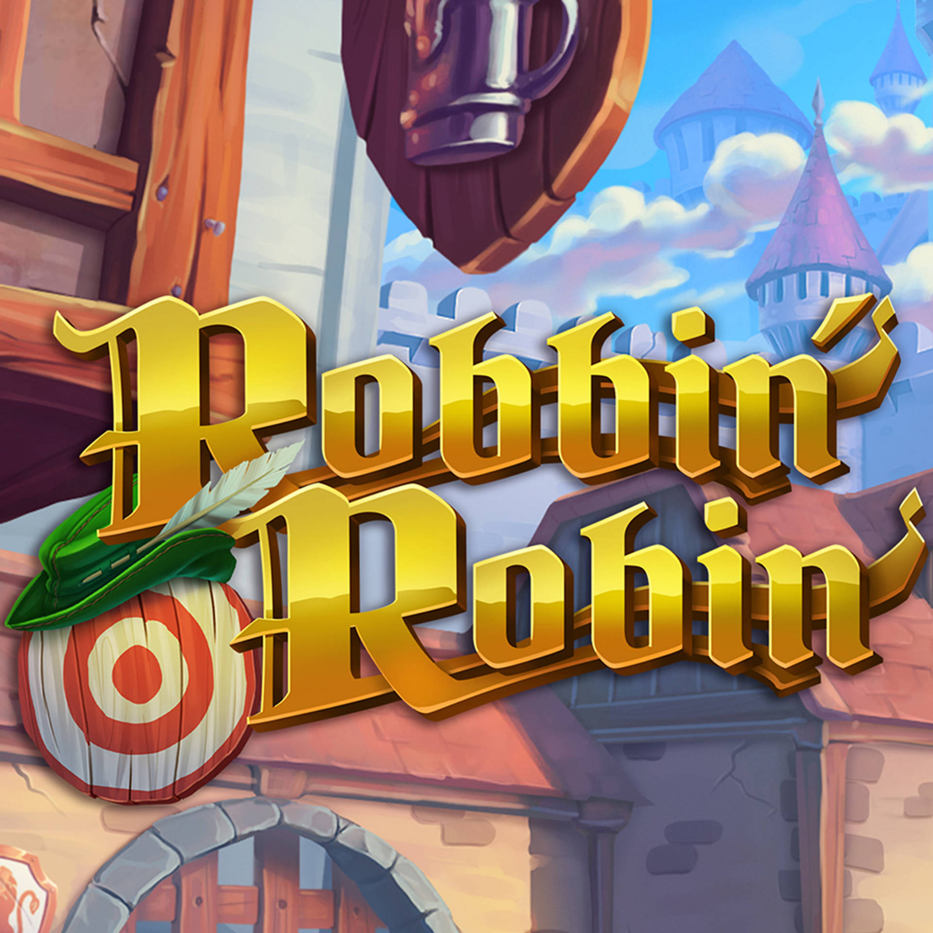 Robbin' Robin