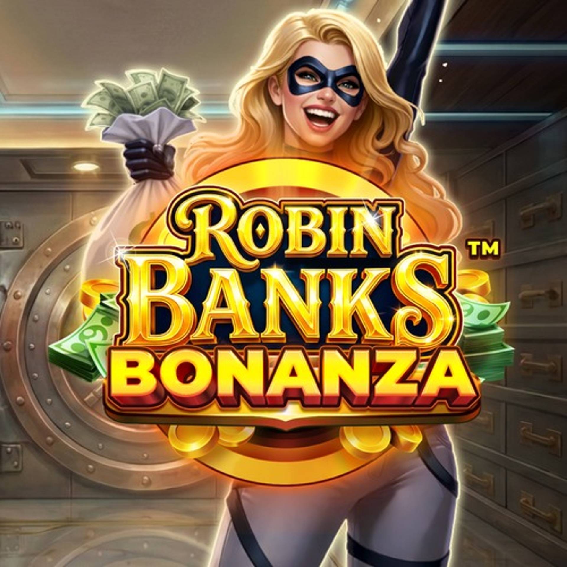 Robin Banks Bonanza