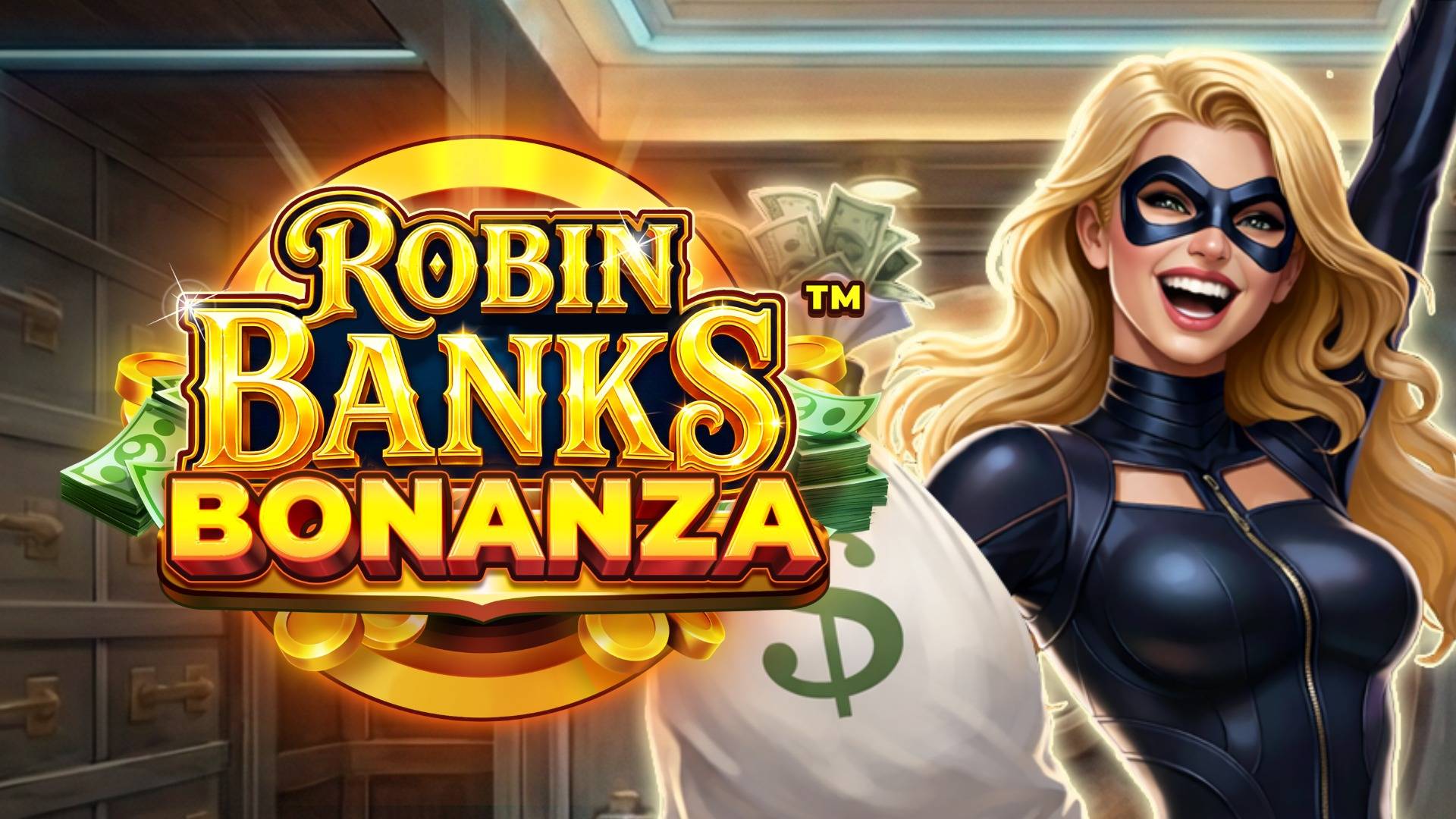 Robin Banks Bonanza