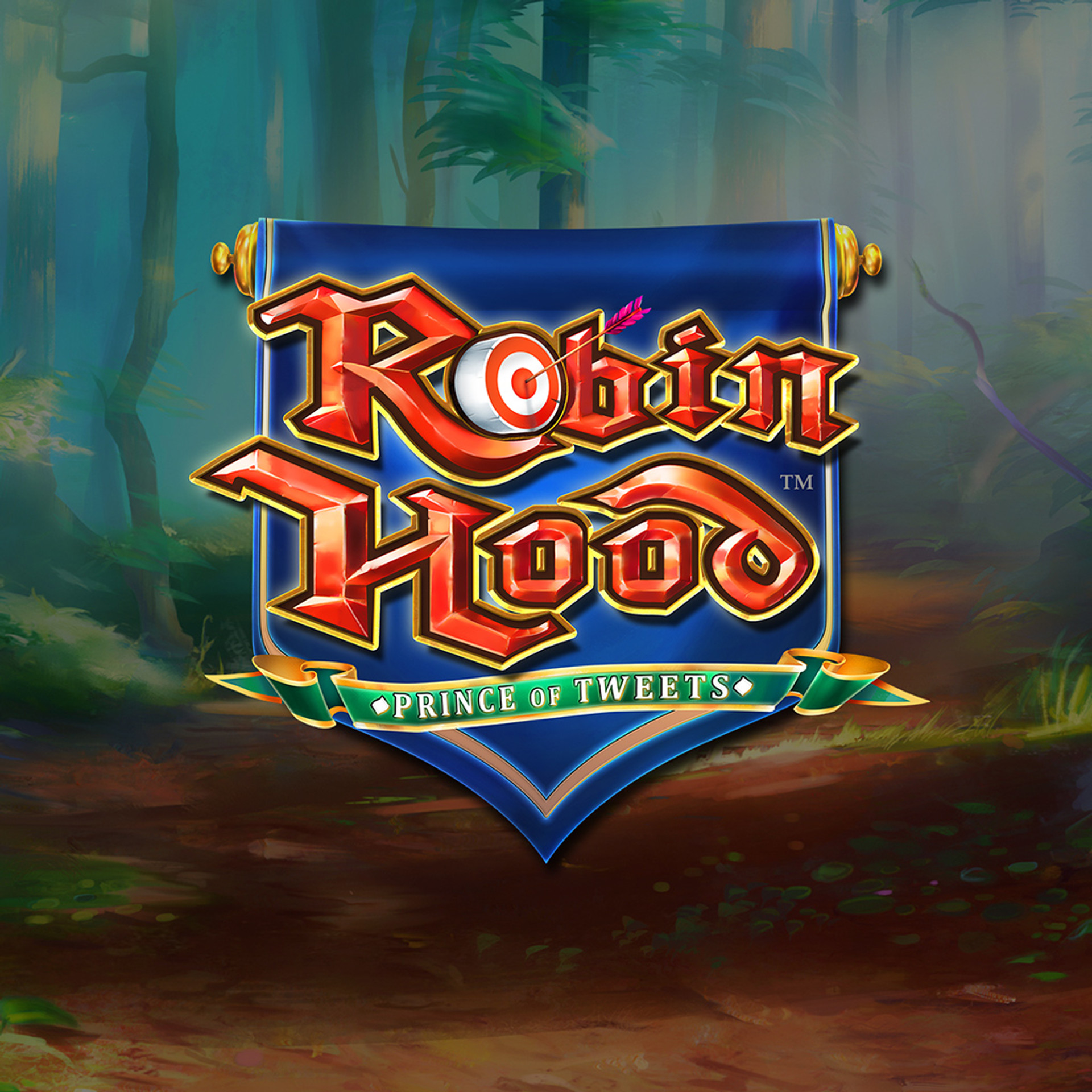 Robin Hood Prince of Tweets