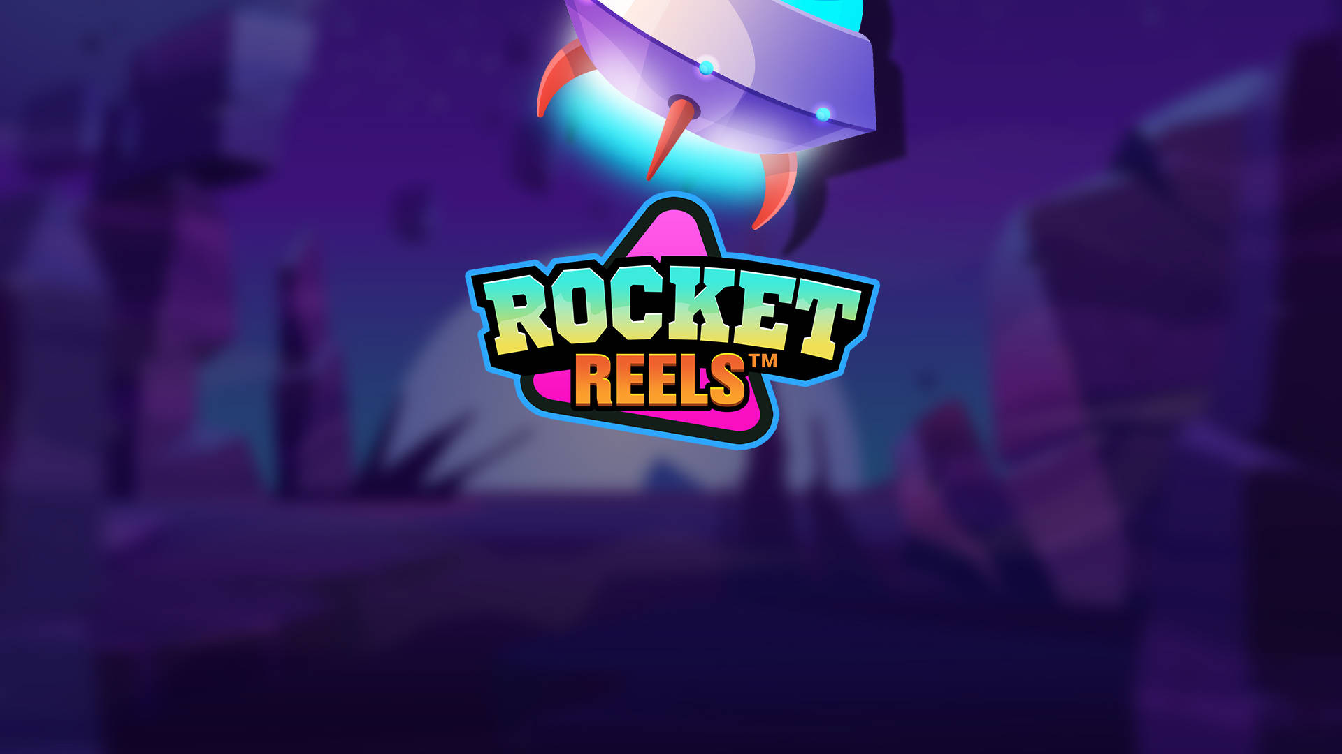Rocket Reels