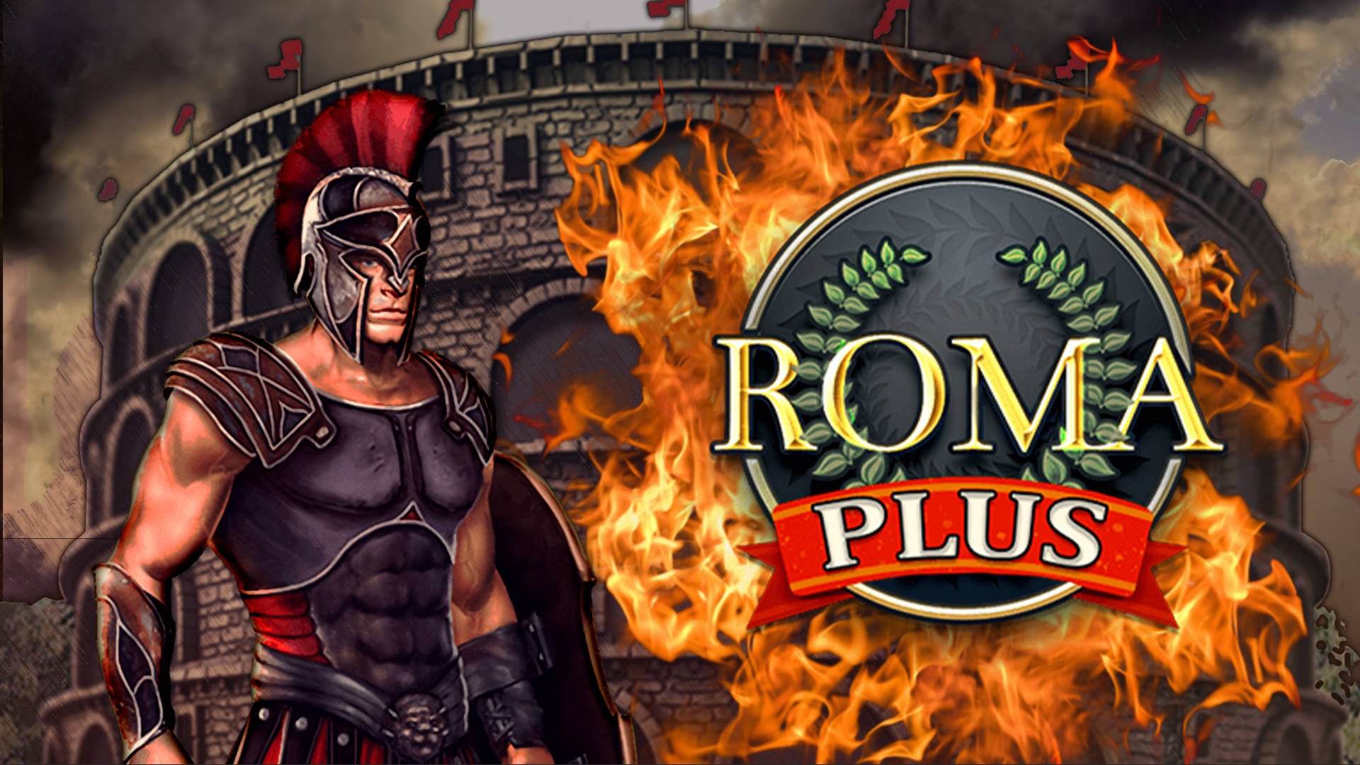 Roma Plus
