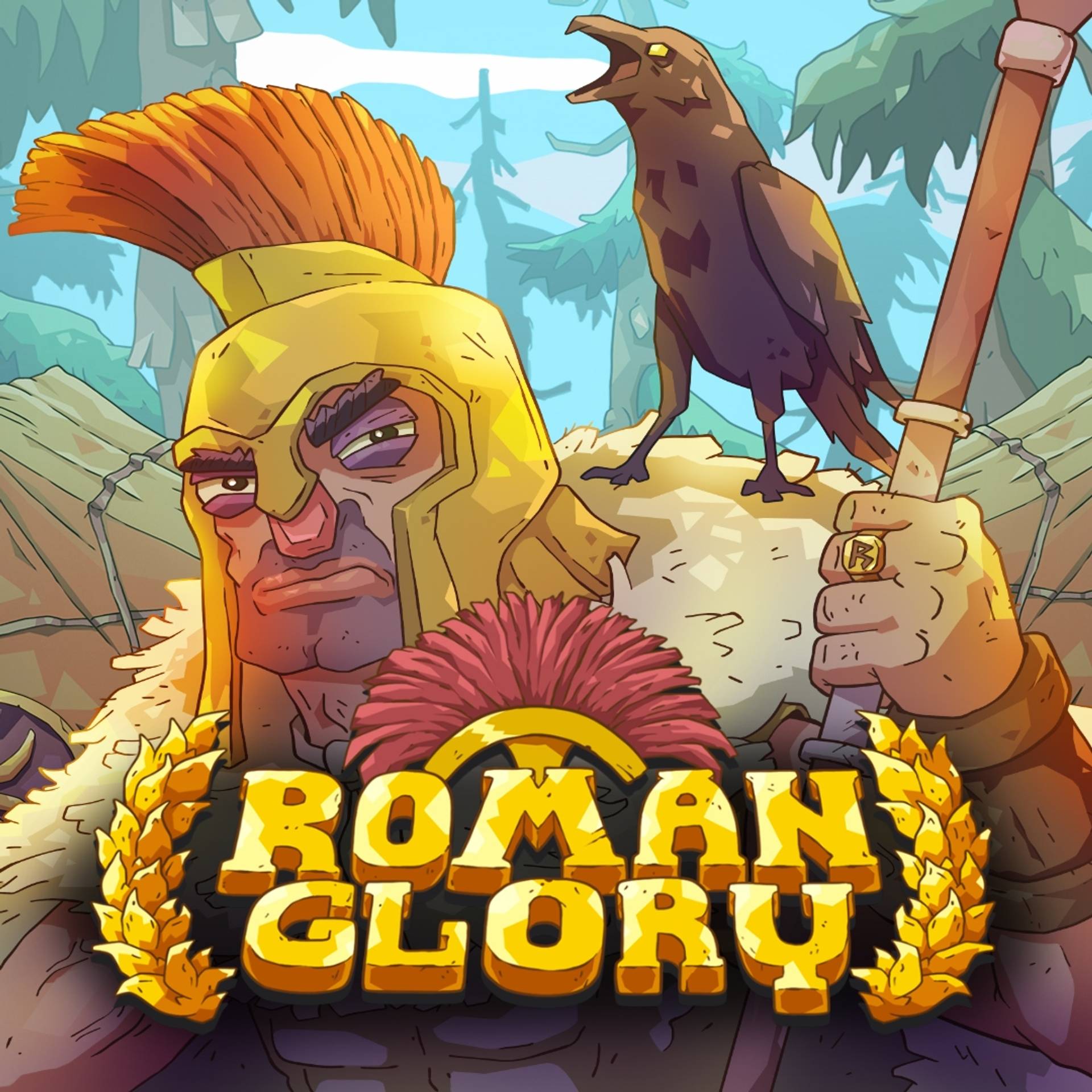 Roman Glory