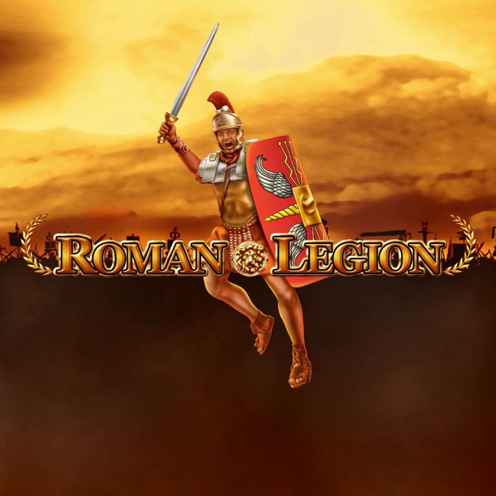 Roman Legion