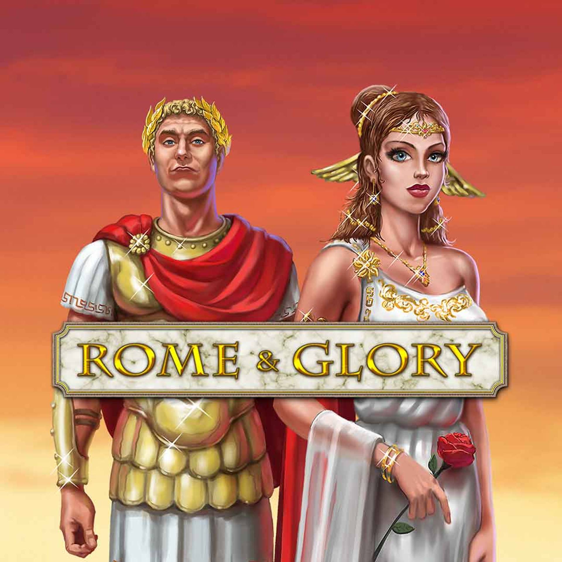 Rome & Glory