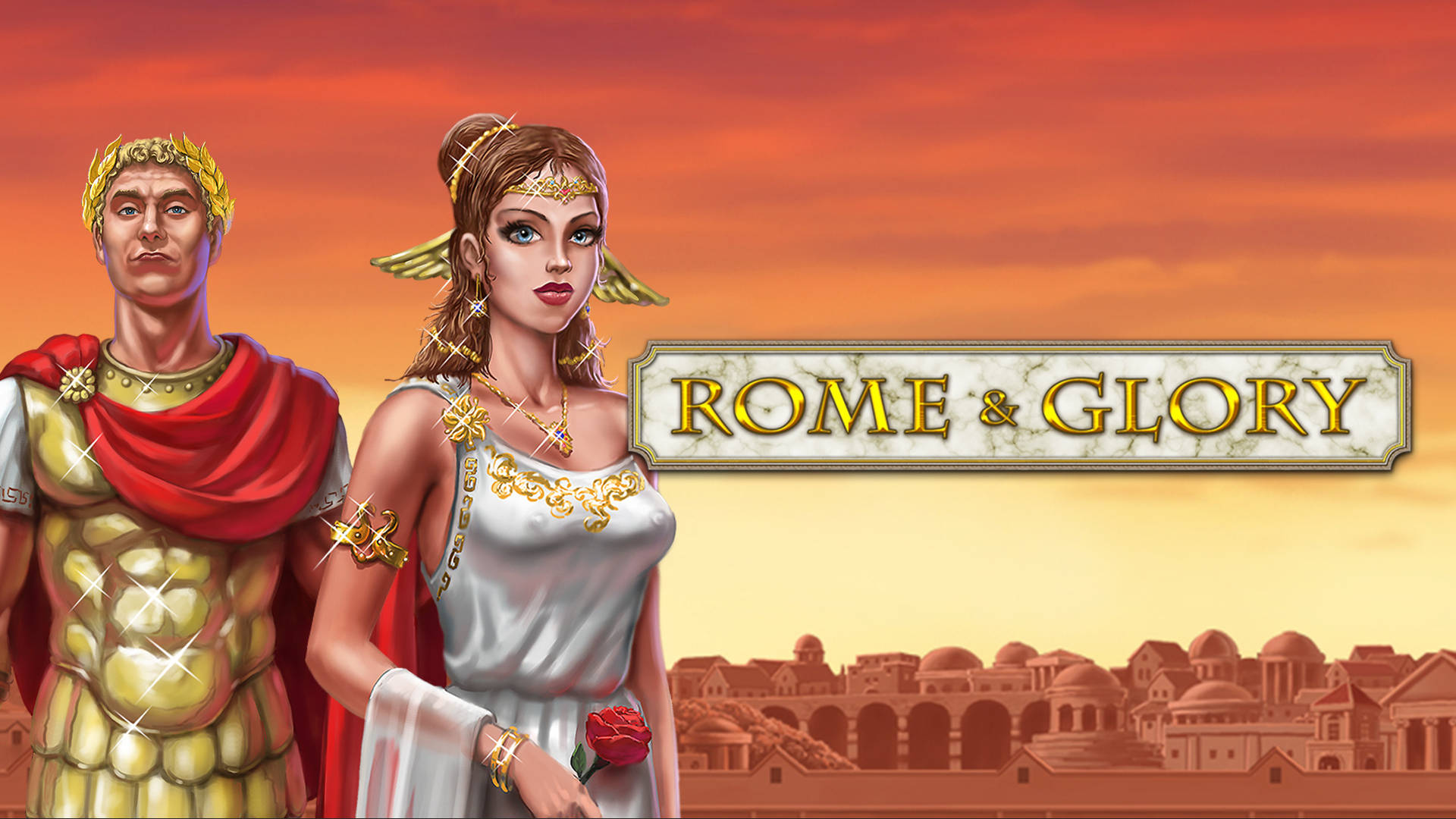 Rome & Glory