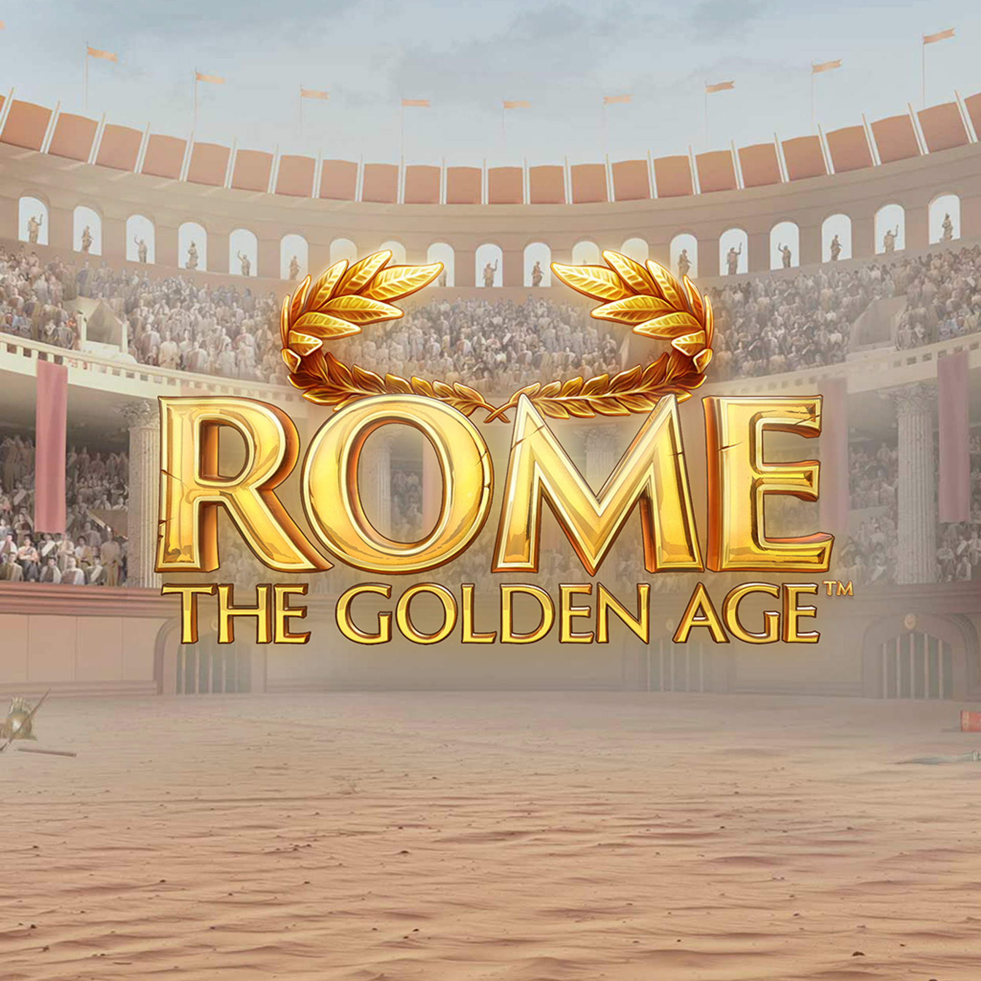 Rome: The Golden Age