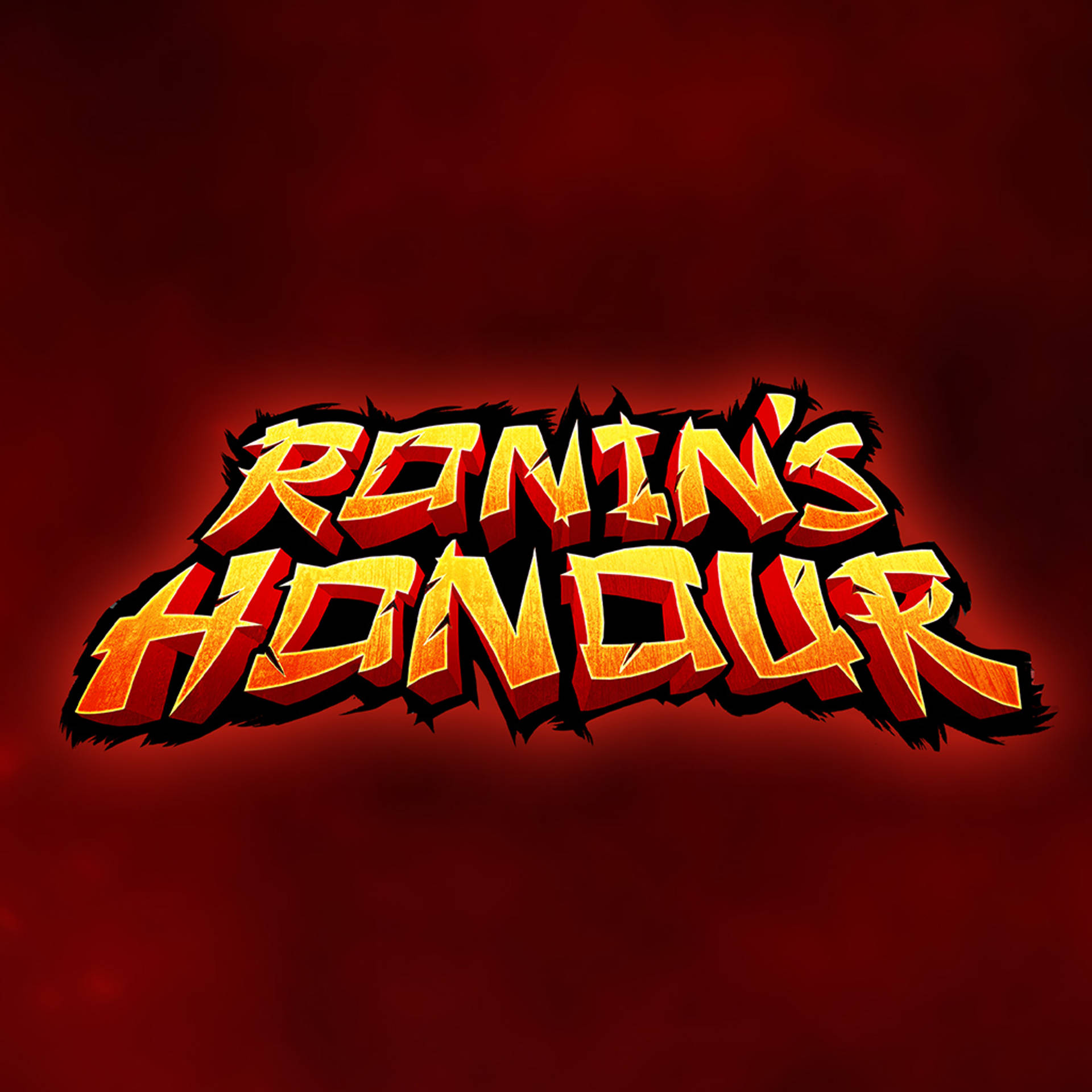 Ronin's Honour