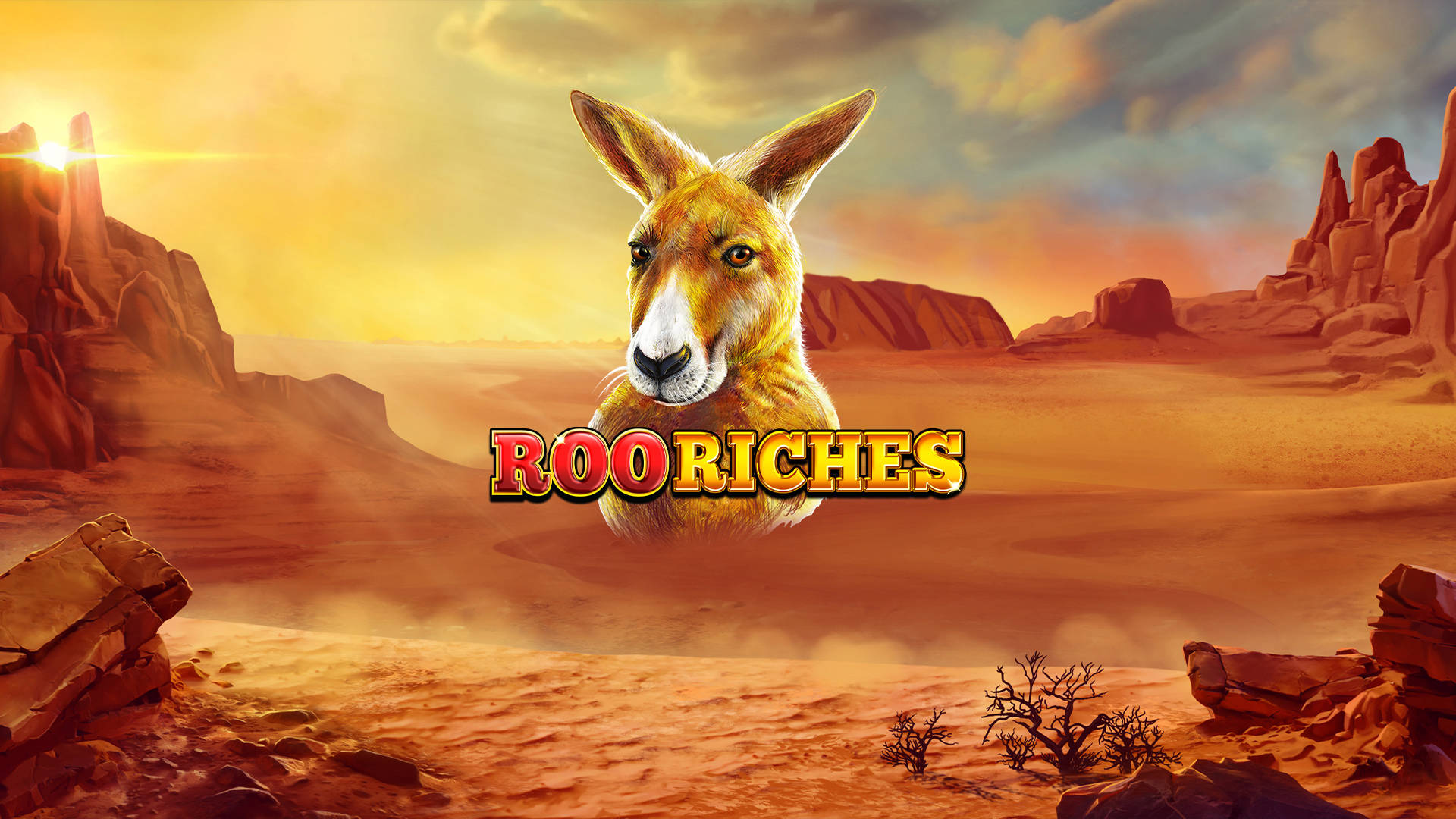 Roo Riches