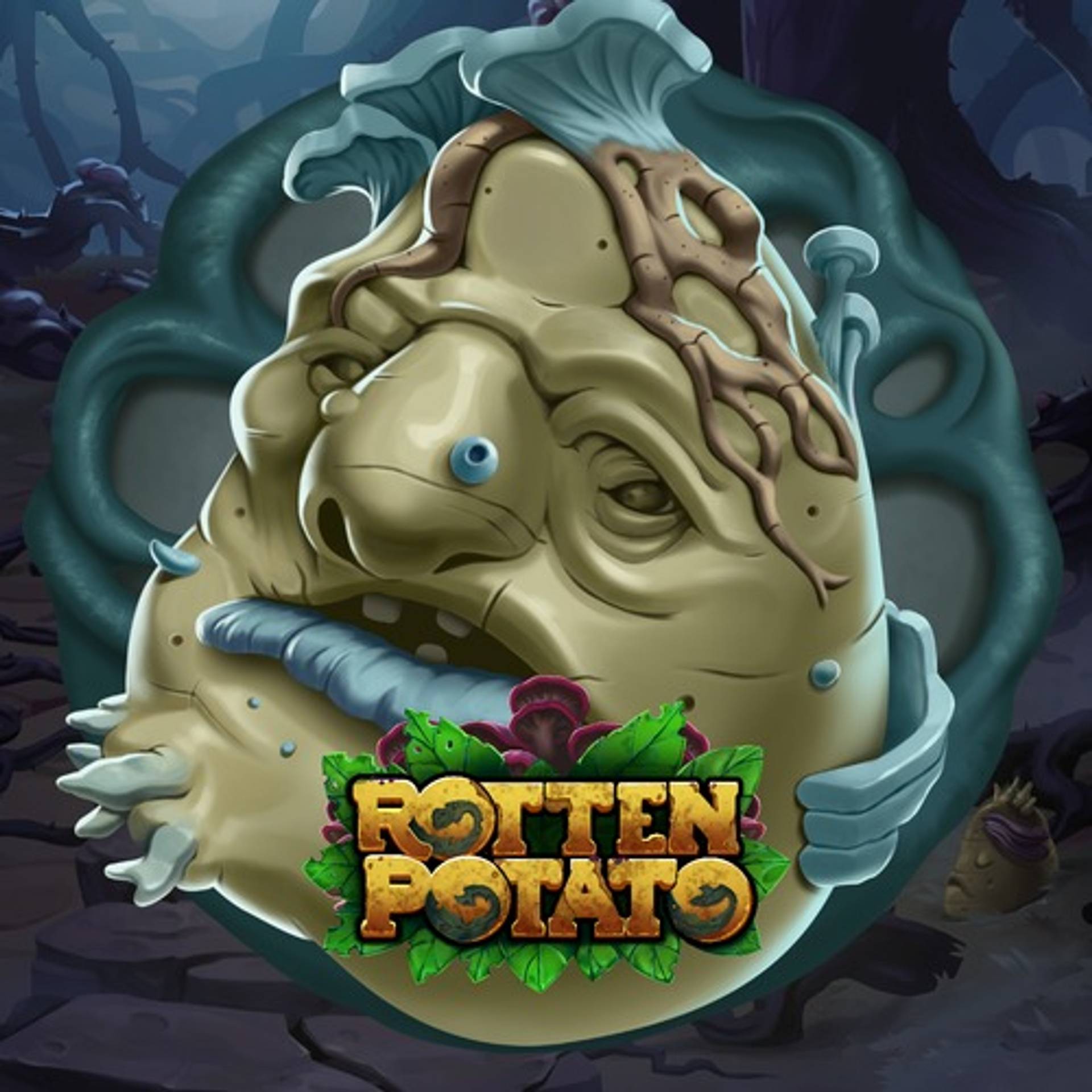 Rotten Potato