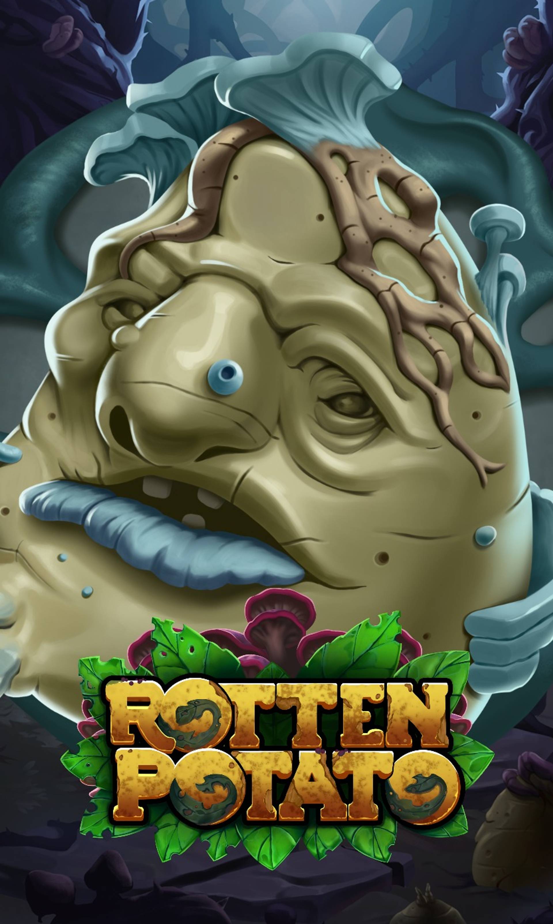 Rotten Potato